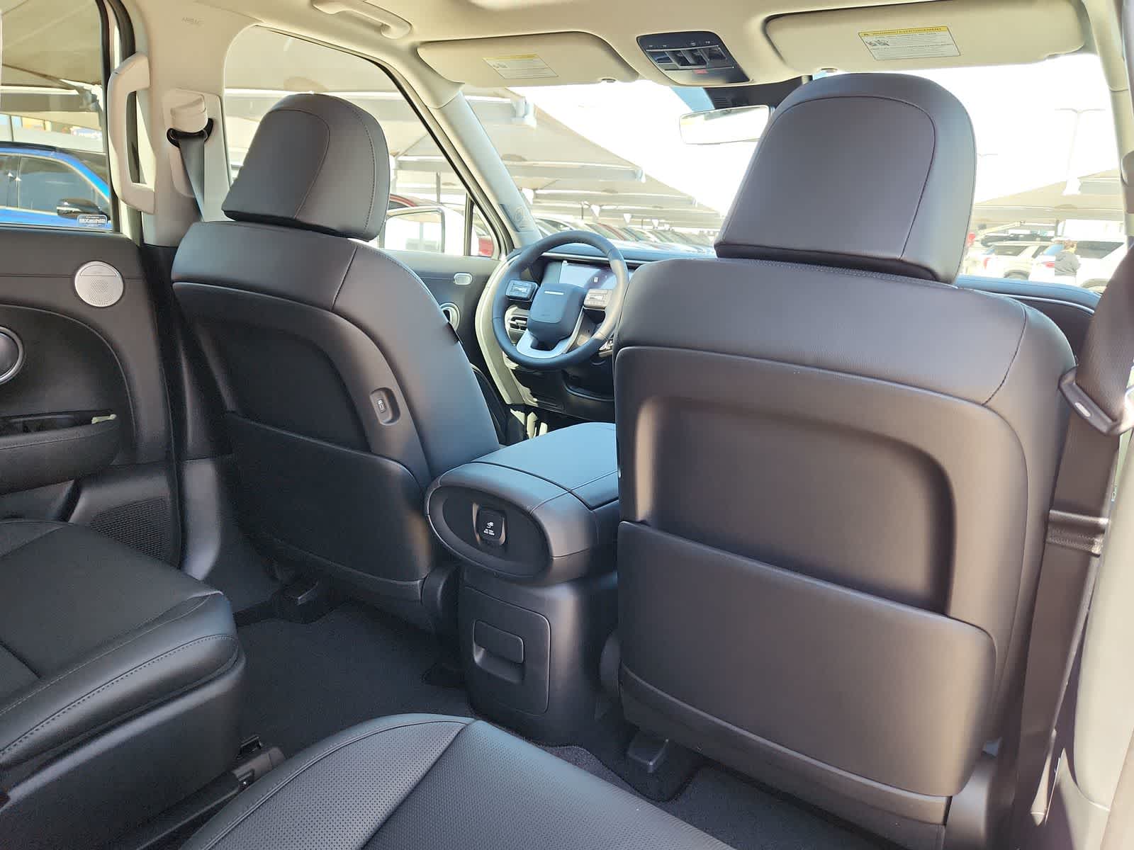 Thumbnail: 2026 Hyundai Palisade - 16