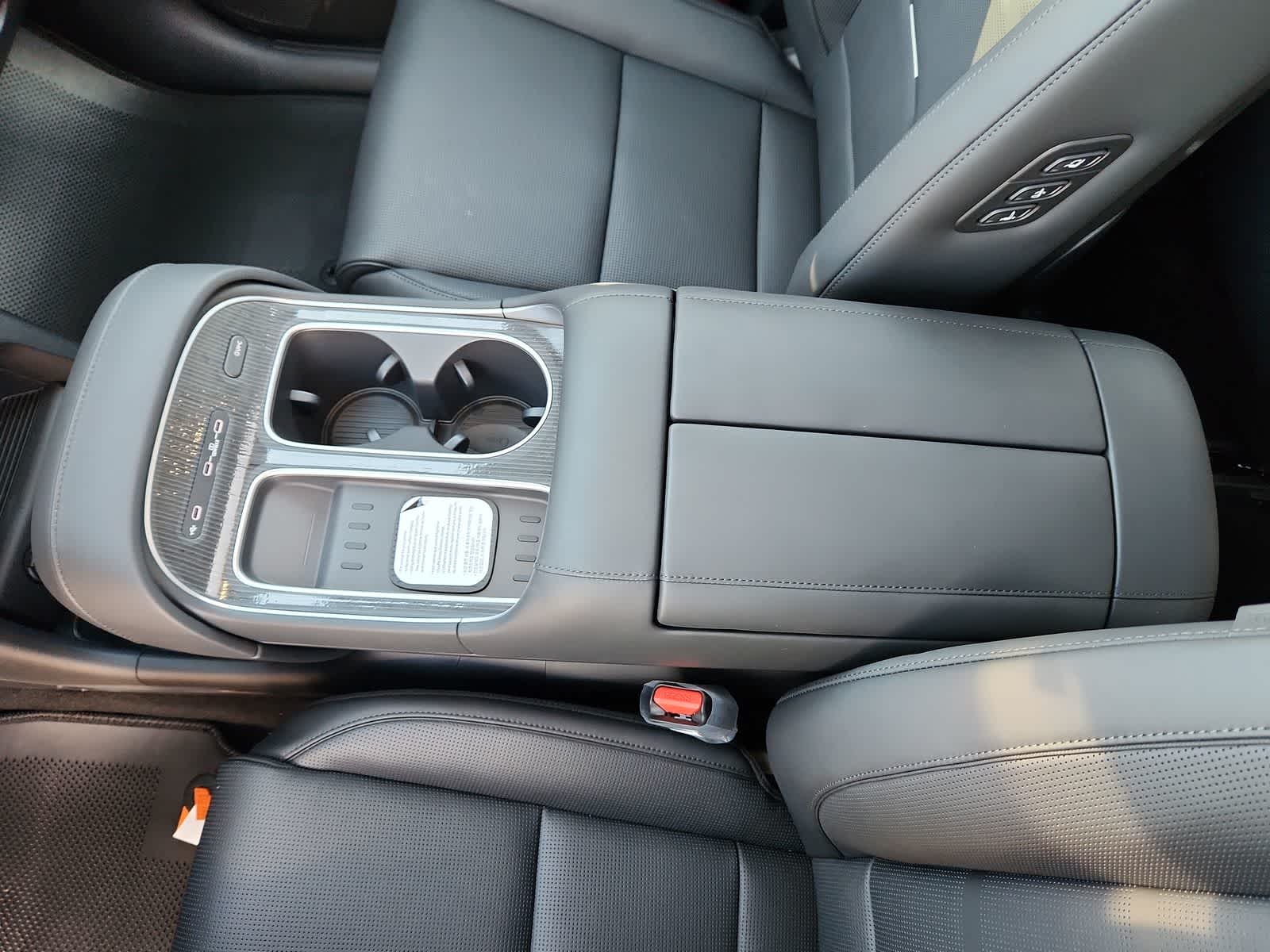 Thumbnail: 2026 Hyundai Palisade - 20