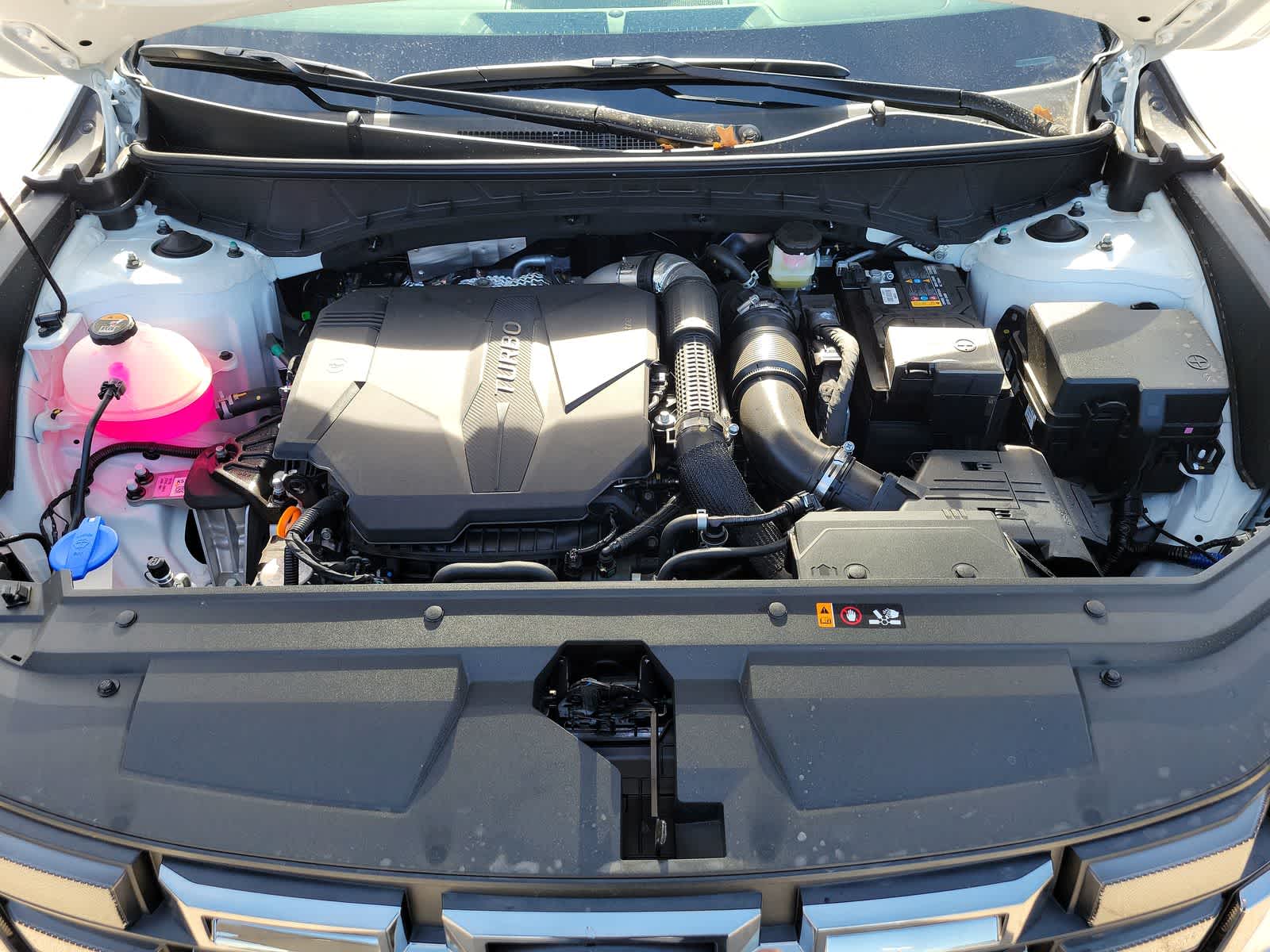 Thumbnail: 2025 Hyundai Santa Cruz - 17