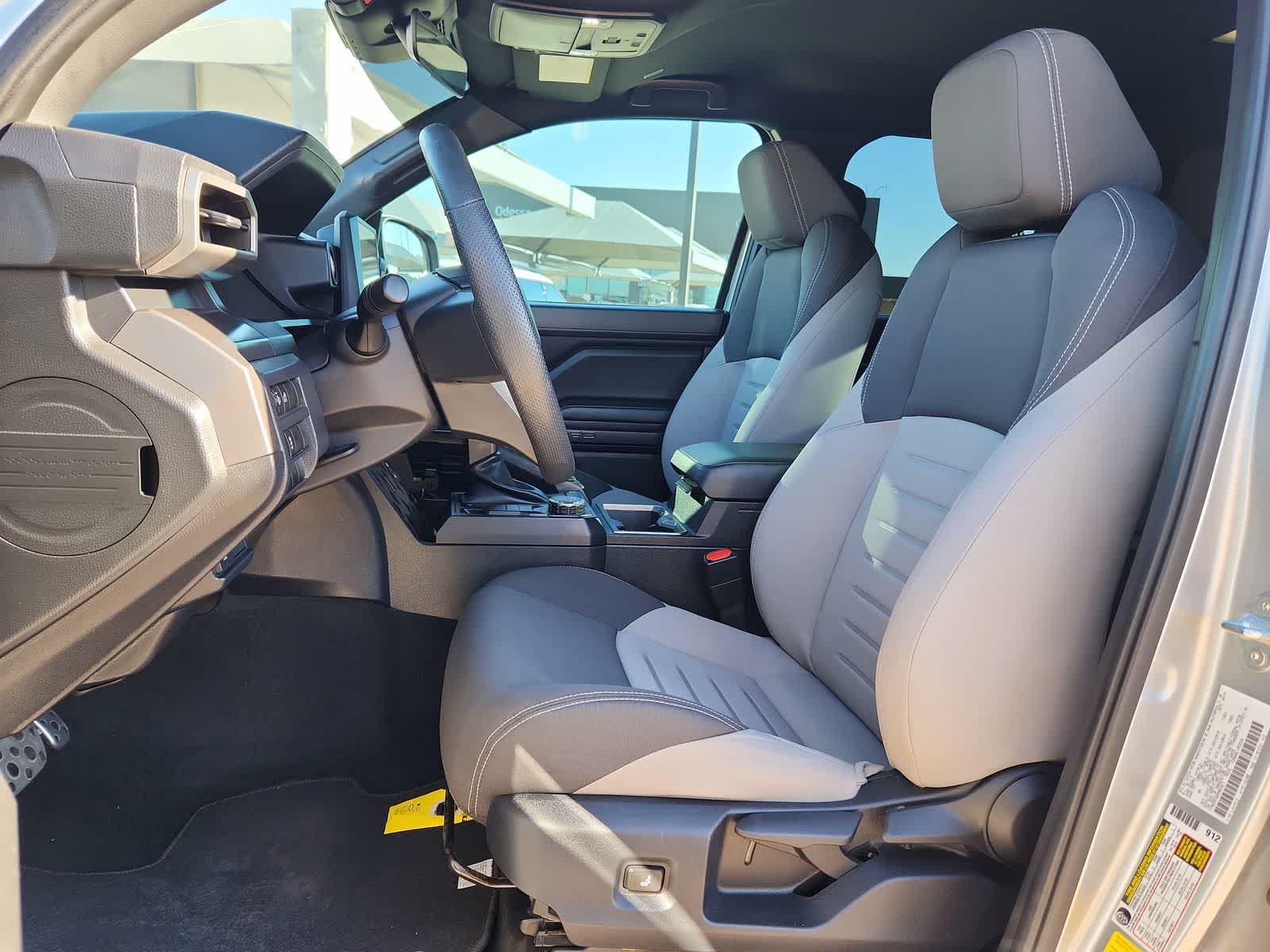 Thumbnail: 2024 Toyota Tacoma - 15