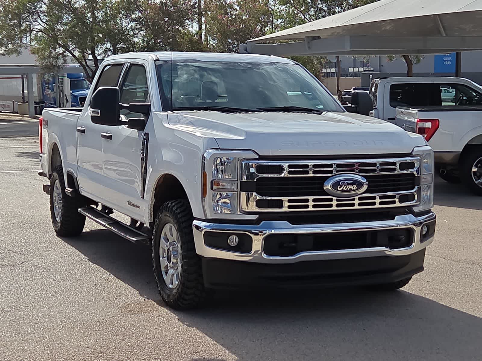 Thumbnail: 2024 Ford F-250 - 3
