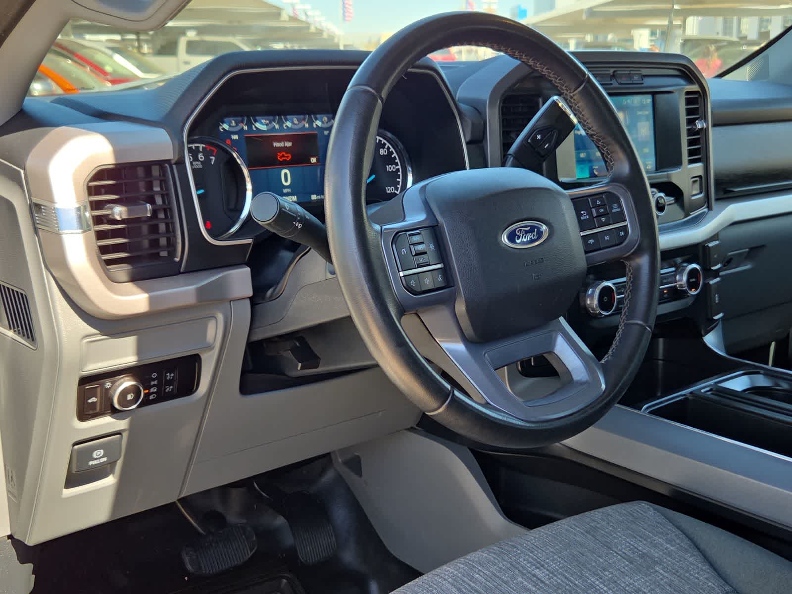 Thumbnail: 2023 Ford F-150 - 10