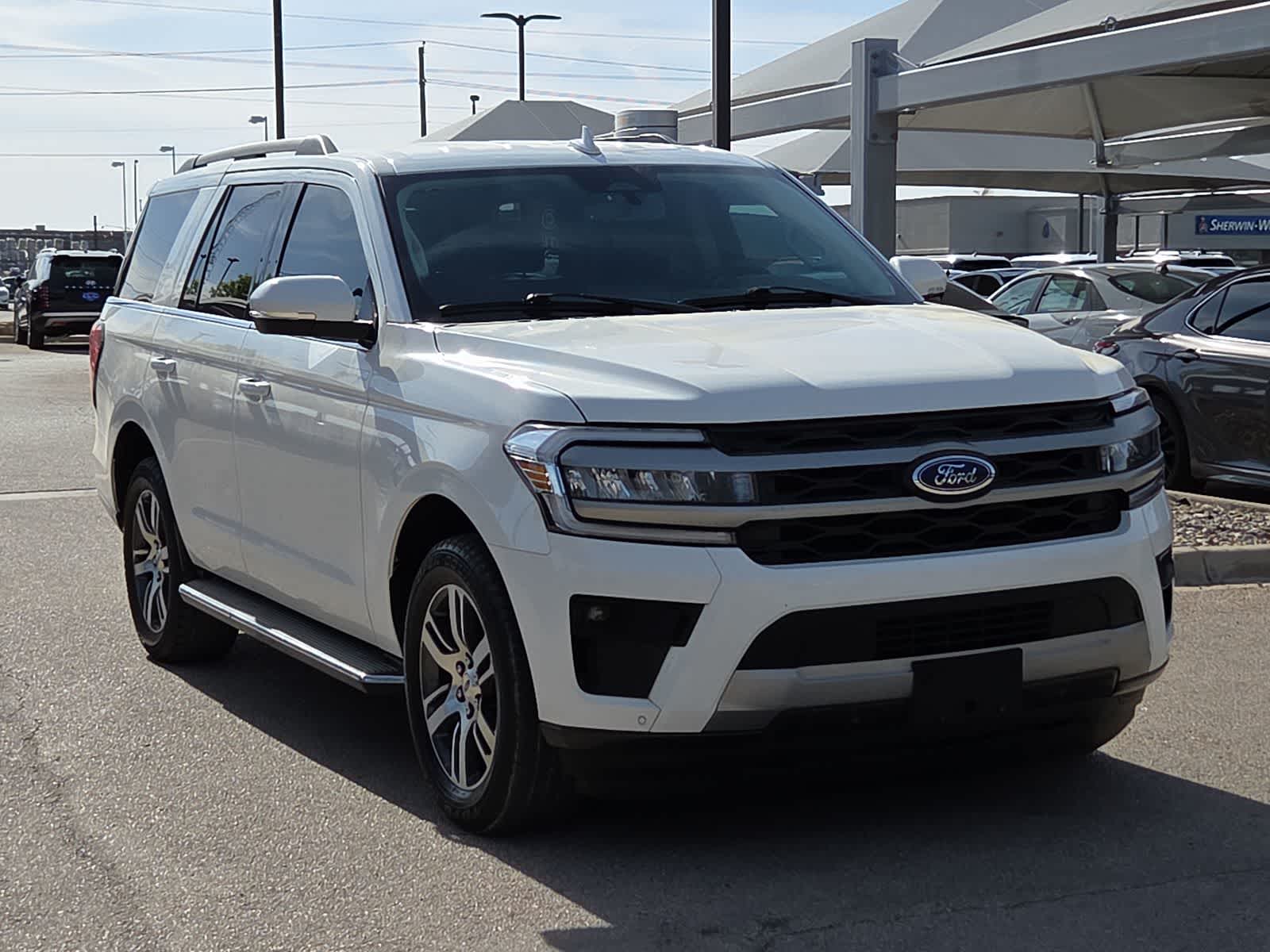 Thumbnail: 2023 Ford Expedition - 3