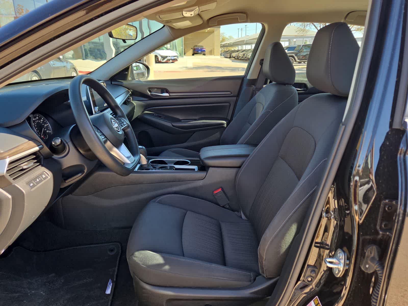 Thumbnail: 2024 Nissan Altima - 19