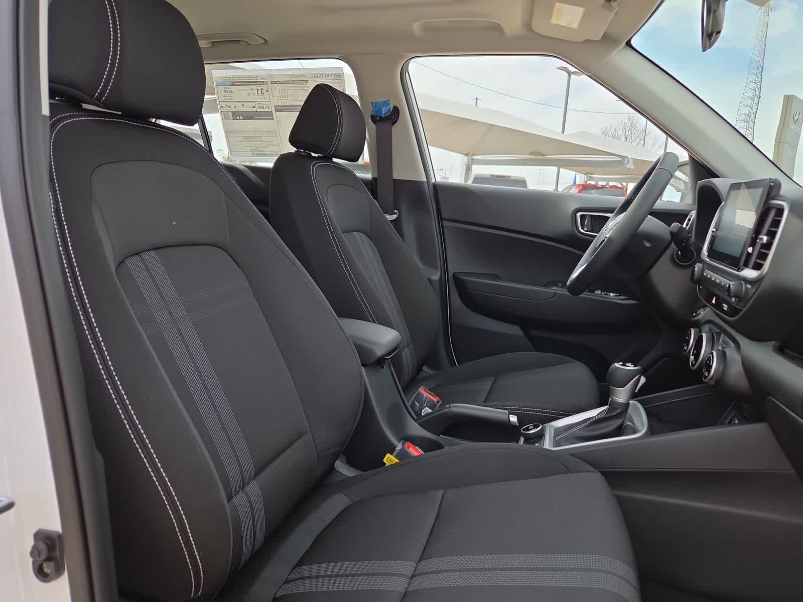 Thumbnail: 2026 Hyundai Venue - 18