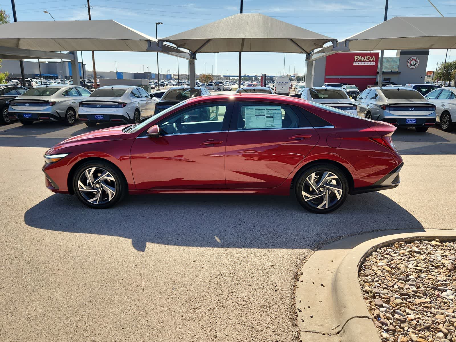 Thumbnail: 2025 Hyundai Elantra - 5