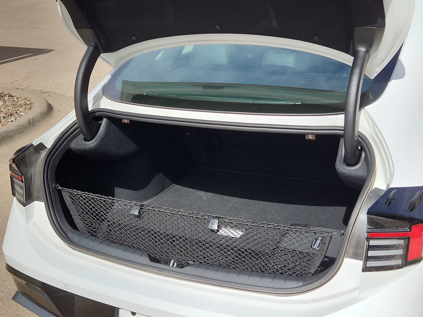 Thumbnail: 2025 Hyundai Sonata - 27