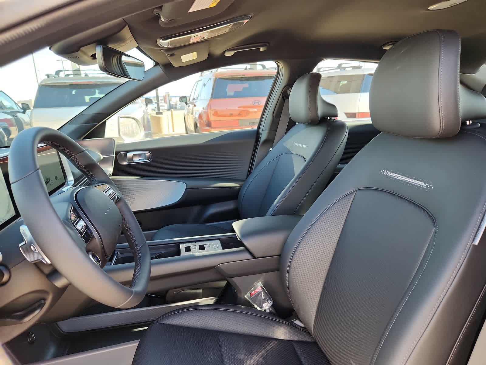 Thumbnail: 2025 Hyundai Ioniq 6 - 19