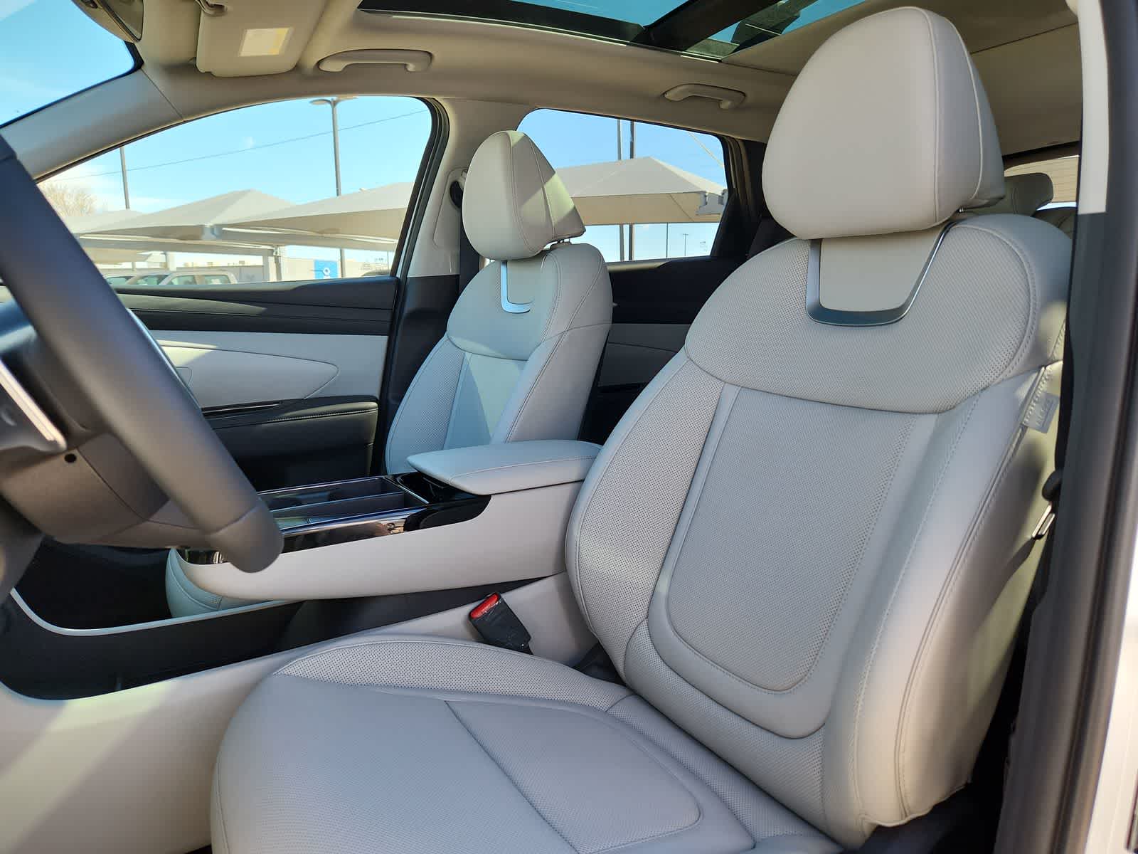 Thumbnail: 2026 Hyundai Tucson - 15