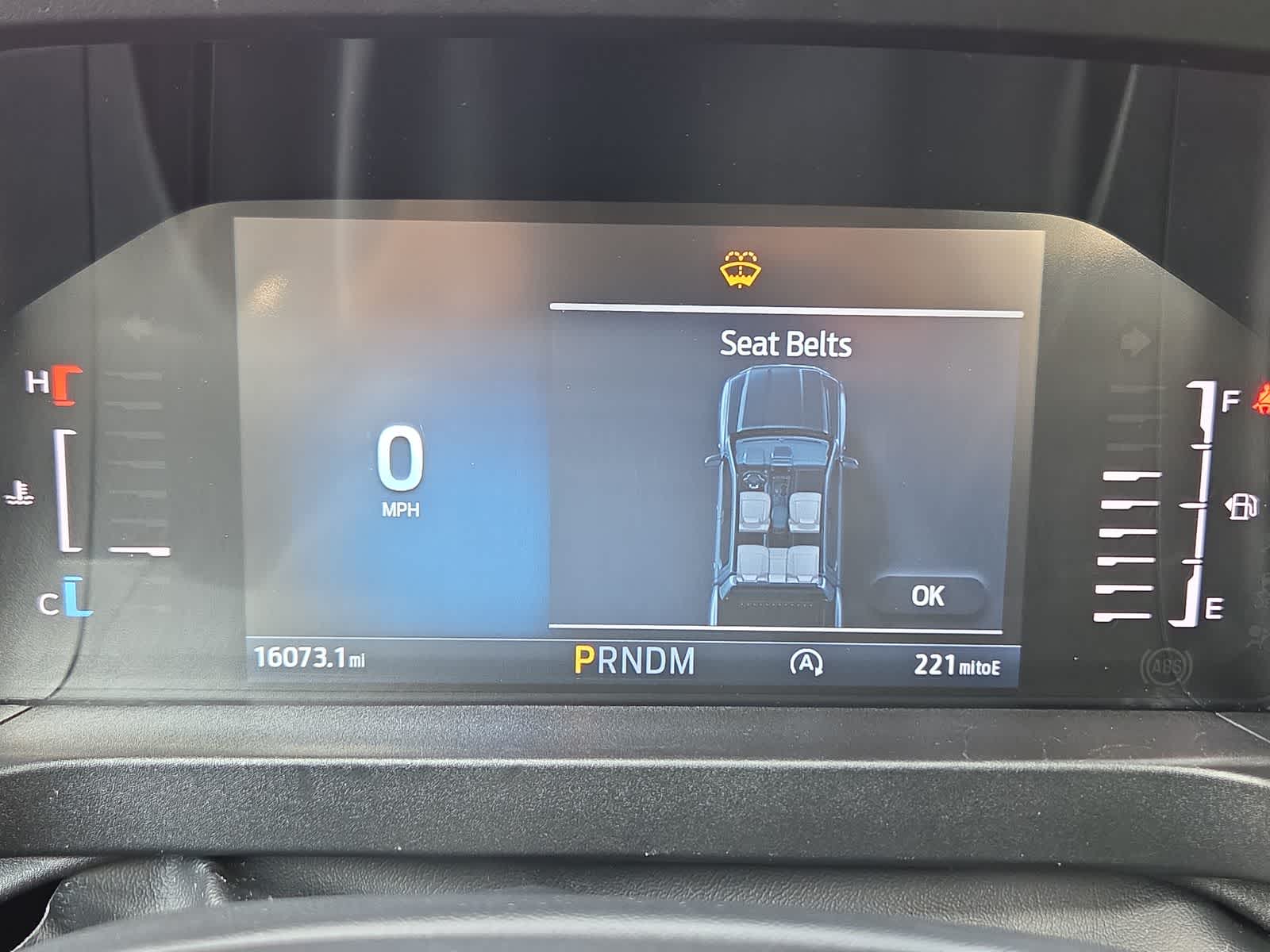 Thumbnail: 2024 Ford Ranger - 22