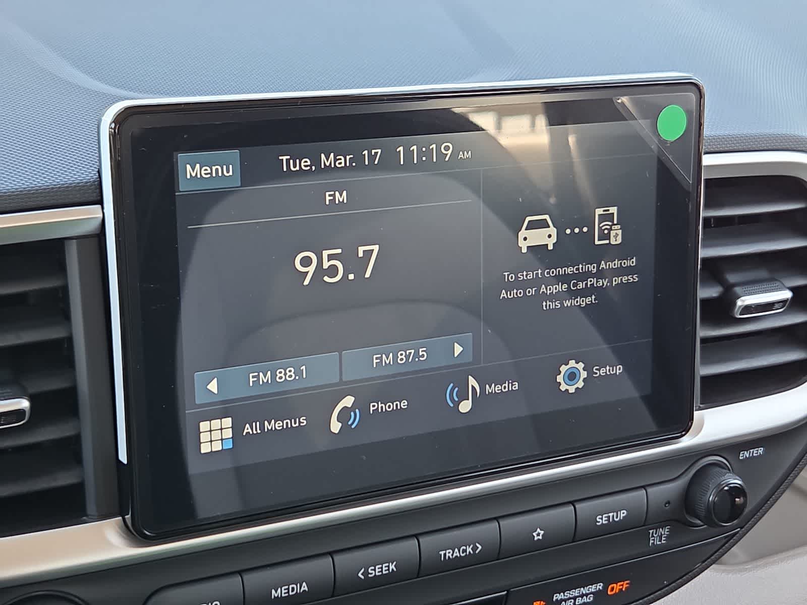 Thumbnail: 2026 Hyundai Venue - 24