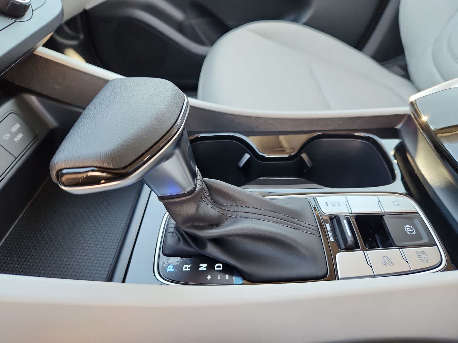 Thumbnail: 2026 Hyundai Tucson - 21