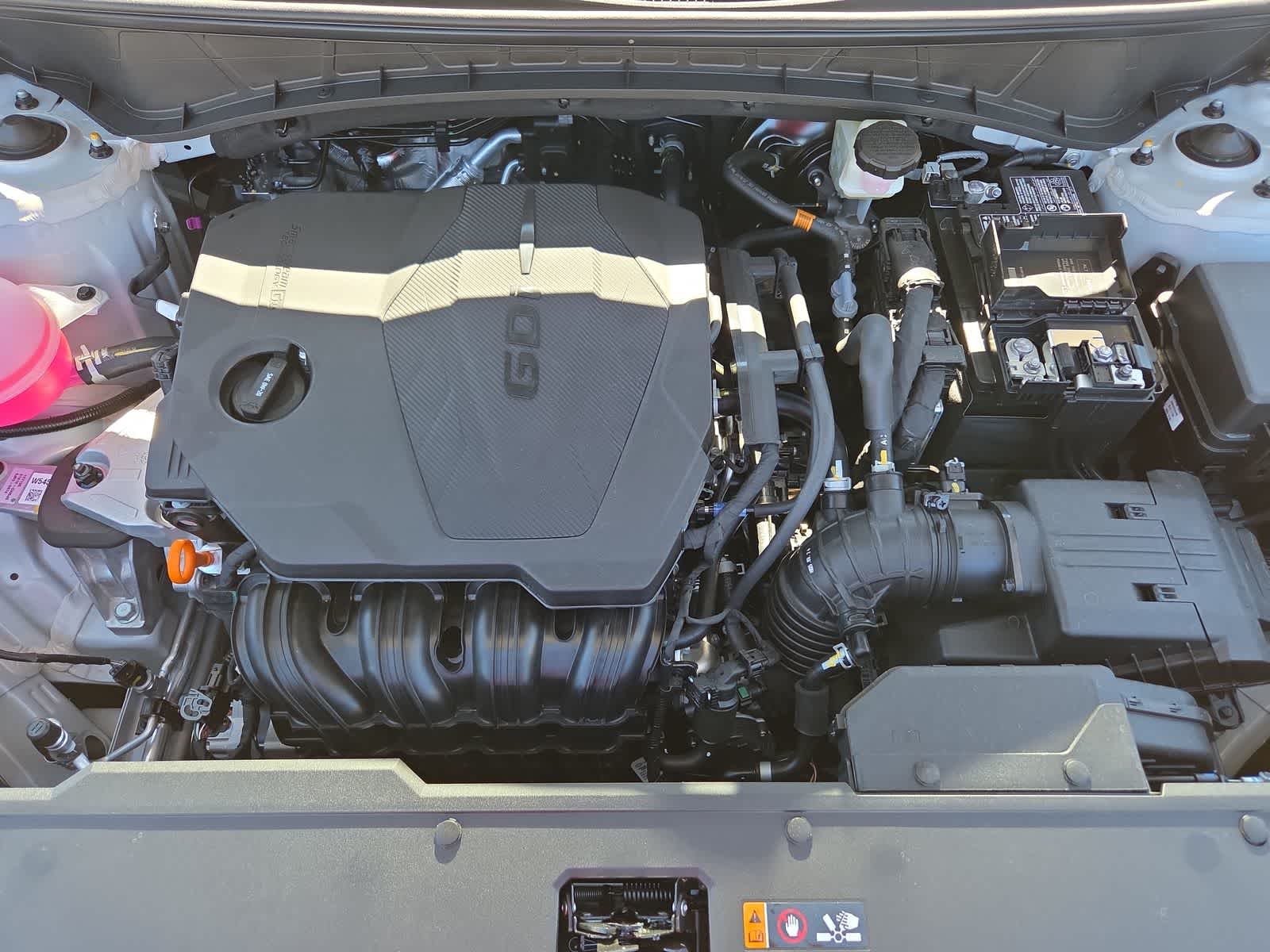 Thumbnail: 2026 Hyundai Tucson - 13