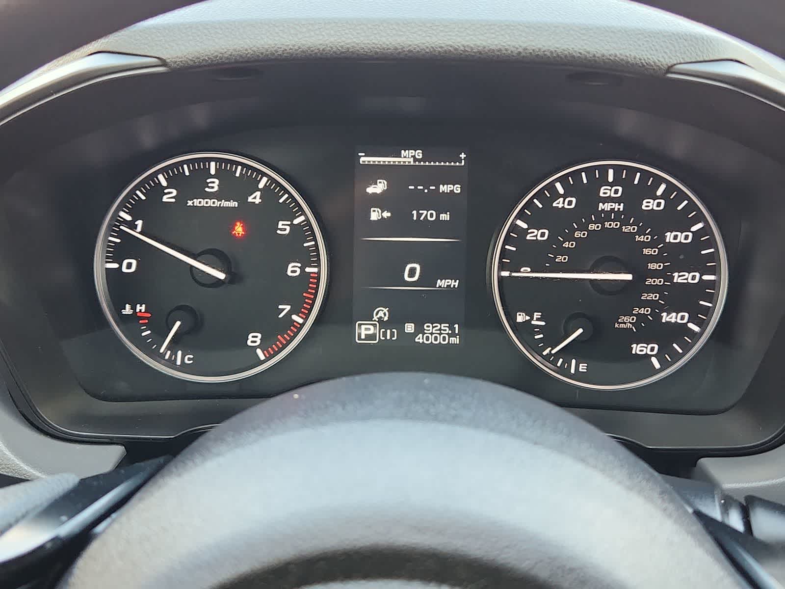 Thumbnail: 2025 Subaru Crosstrek - 22