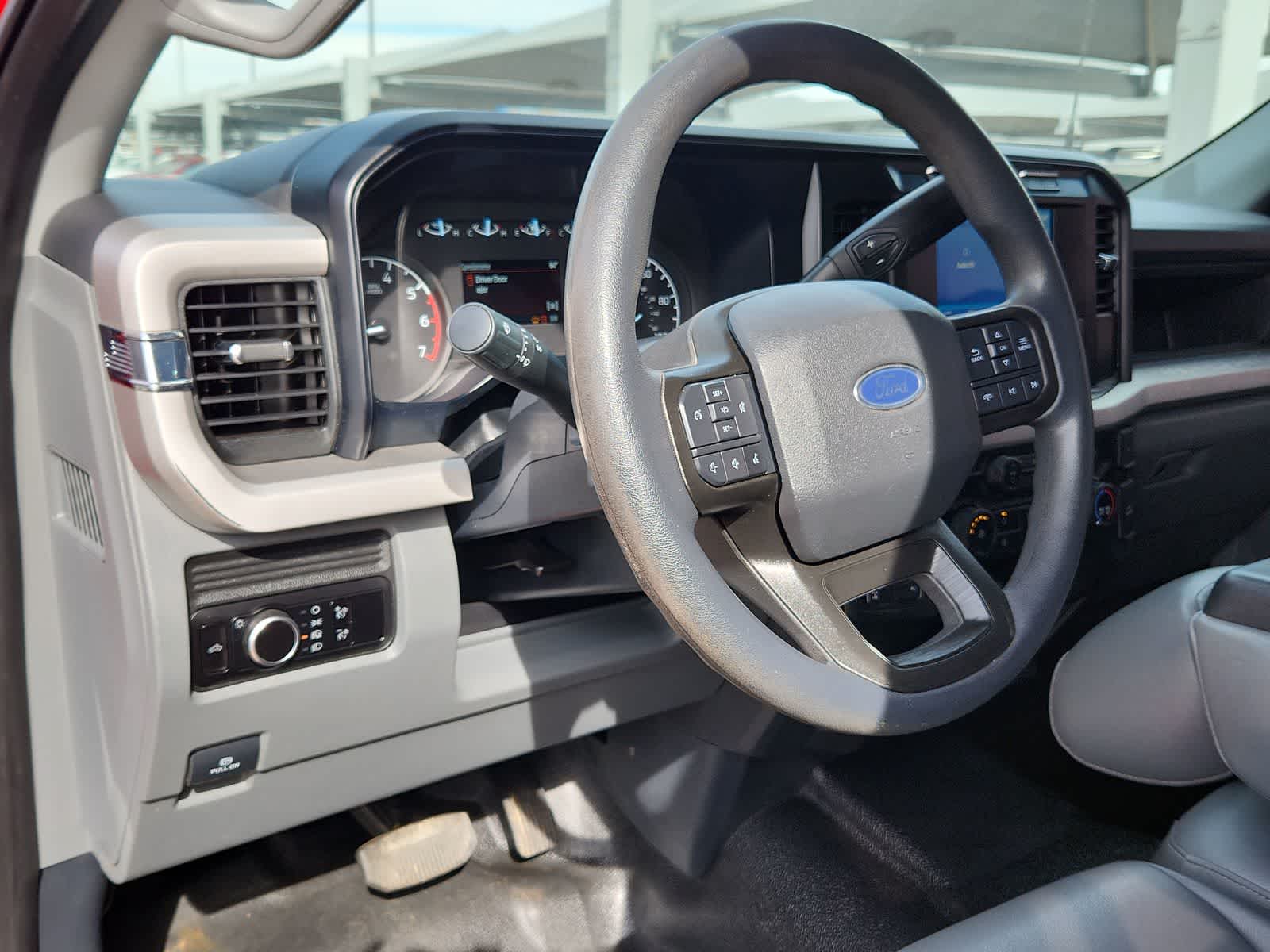 Thumbnail: 2023 Ford F-250 - 10