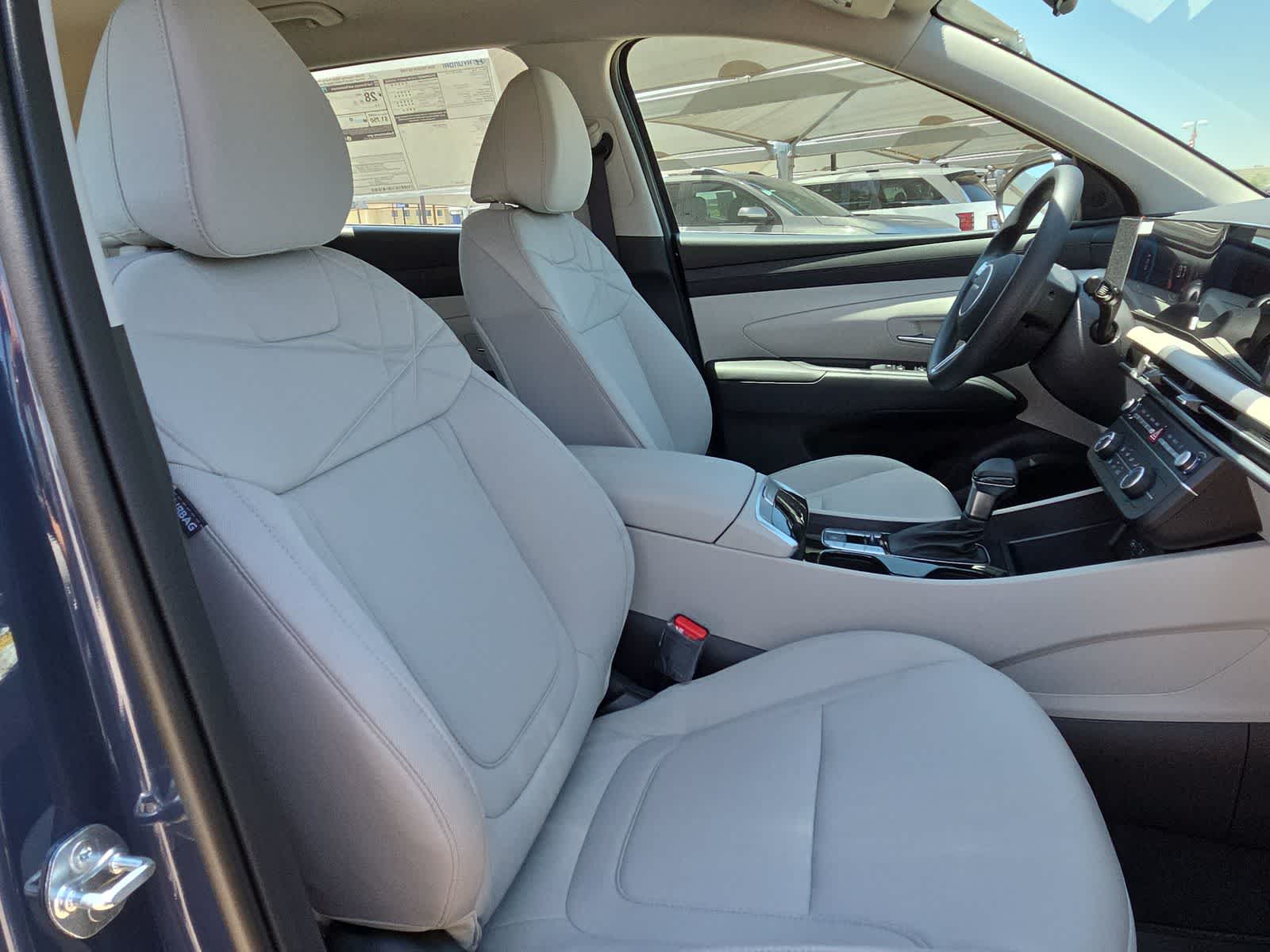 Thumbnail: 2026 Hyundai Tucson - 18
