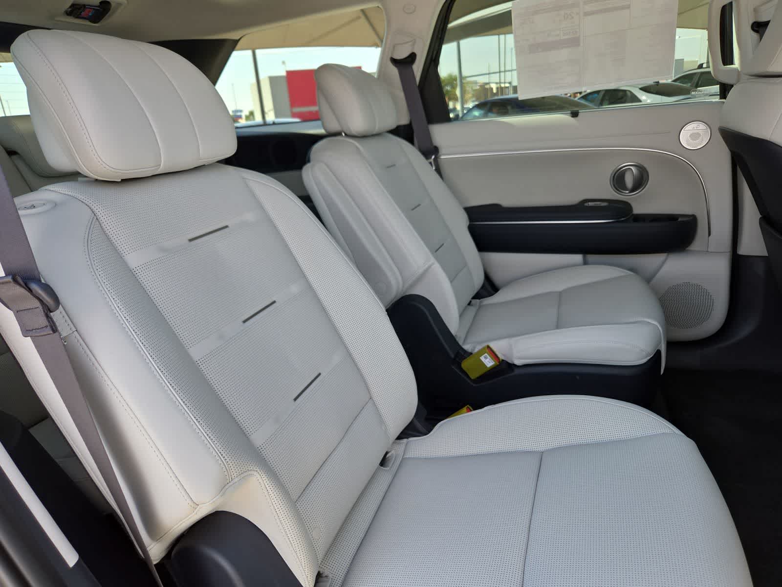 Thumbnail: 2026 Hyundai Palisade - 17