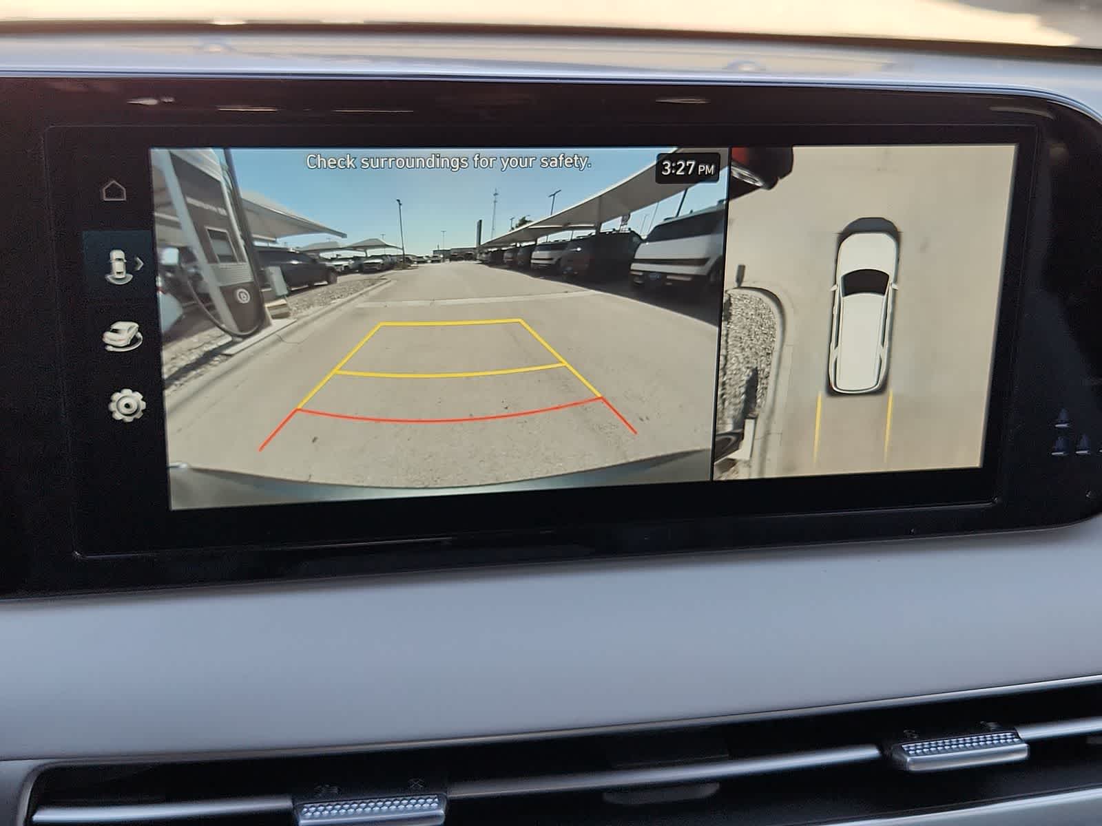 Thumbnail: 2025 Hyundai Palisade - 29