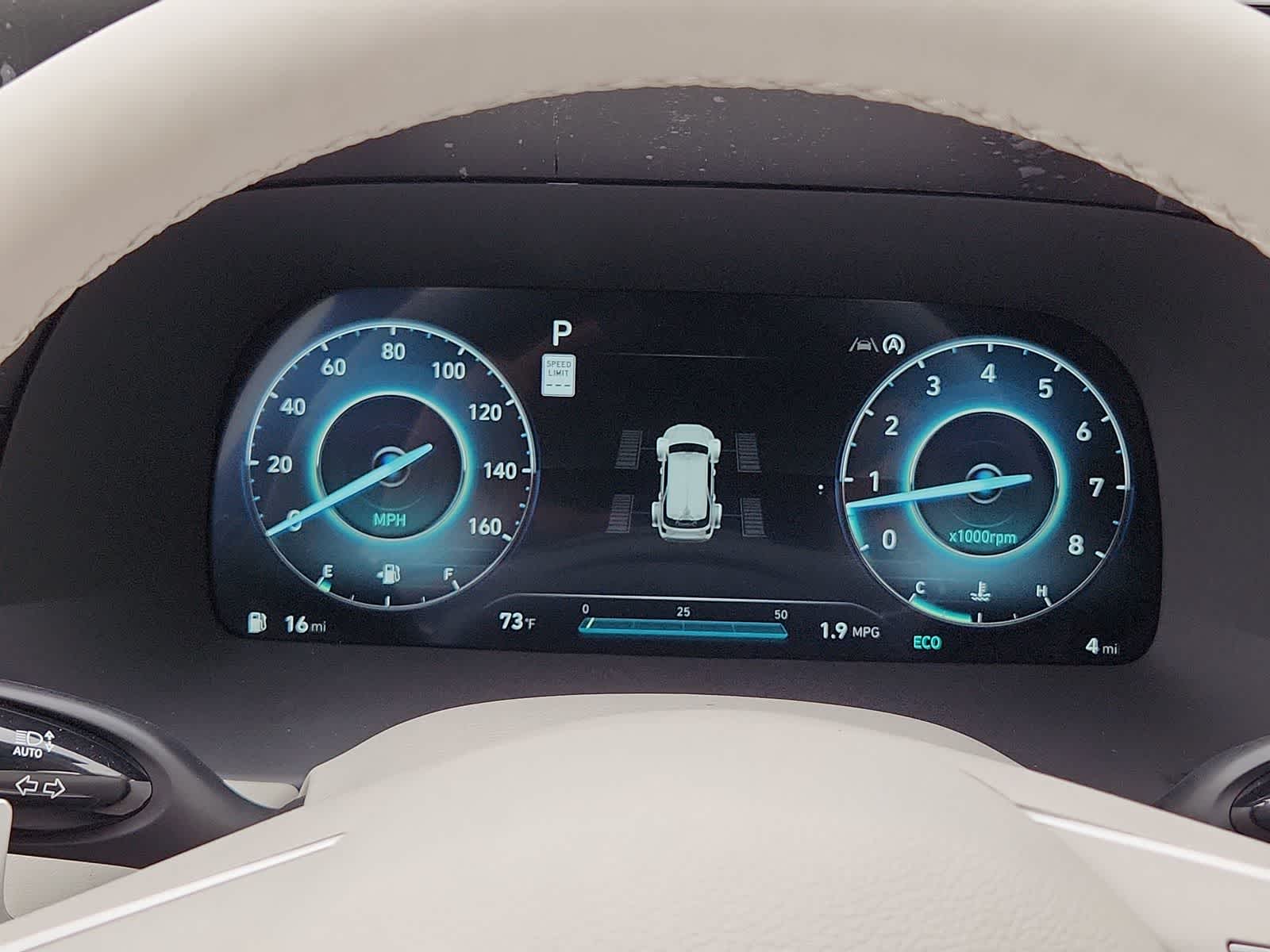 Thumbnail: 2025 Hyundai Palisade - 26