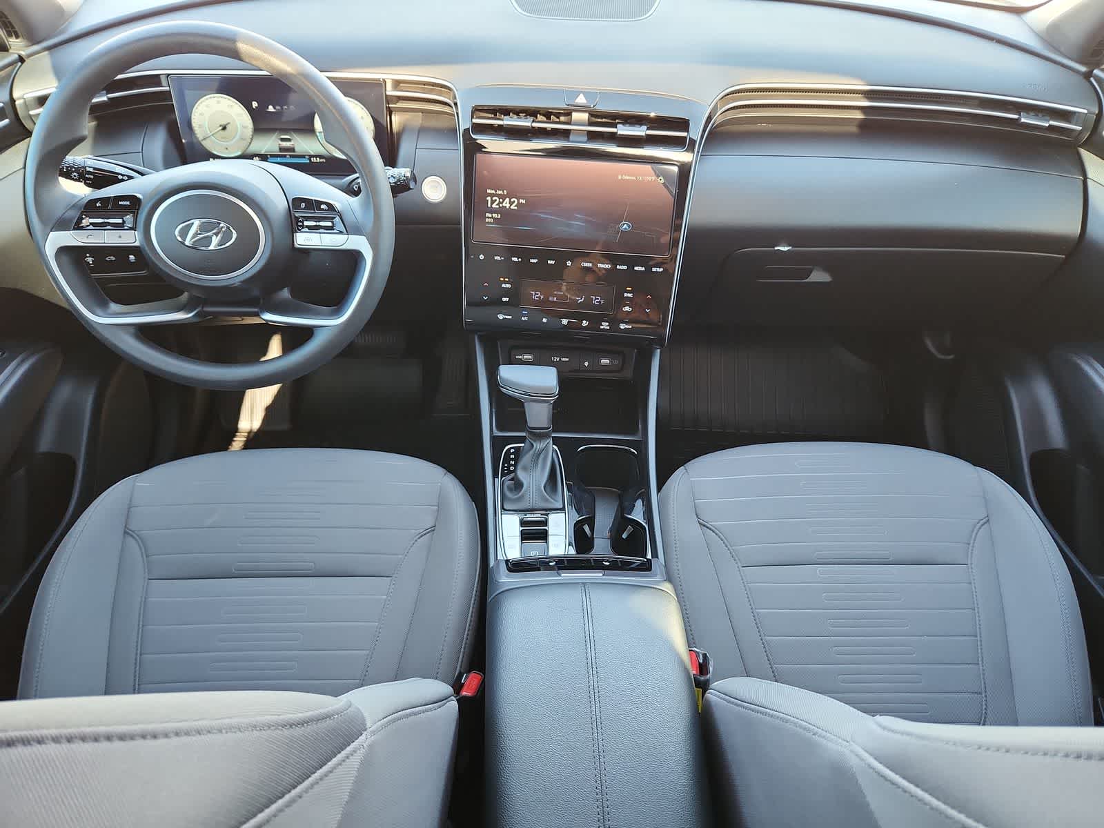 Thumbnail: 2024 Hyundai Santa Cruz - 14