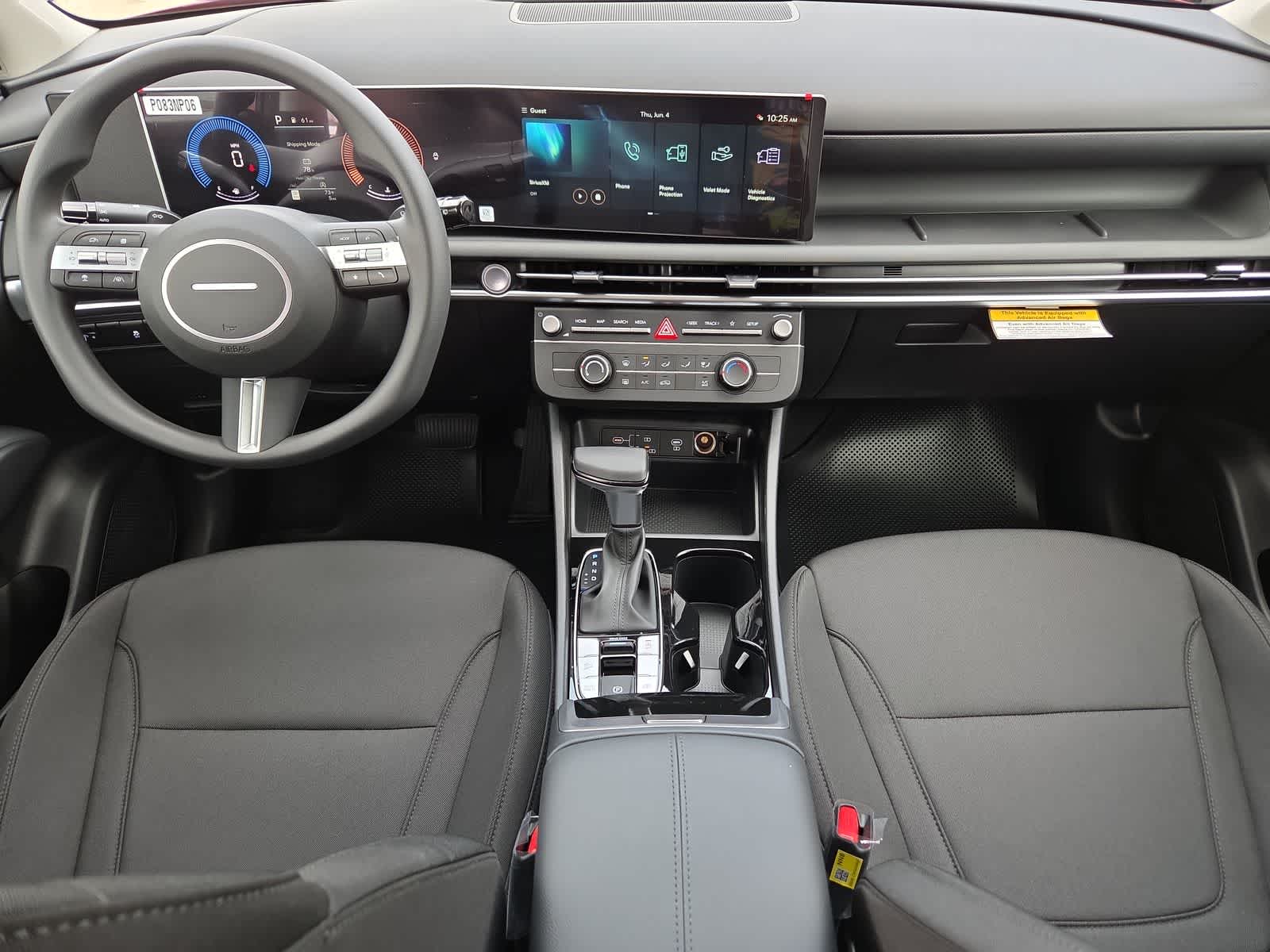 Thumbnail: 2026 Hyundai Tucson - 14