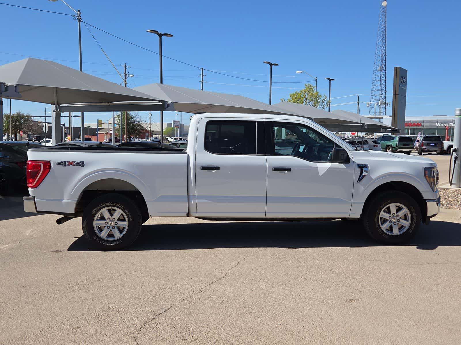 Thumbnail: 2023 Ford F-150 - 9