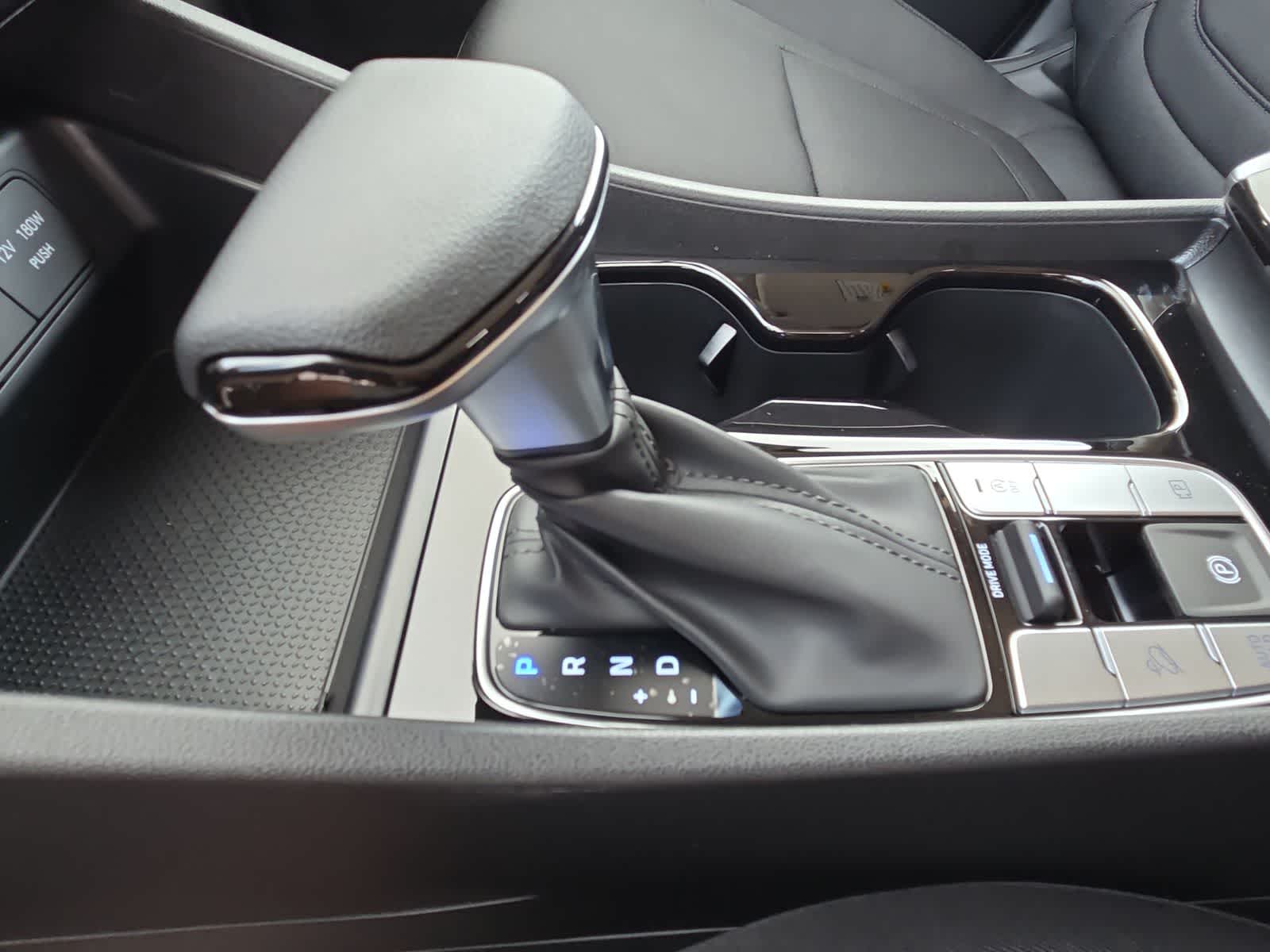 Thumbnail: 2026 Hyundai Tucson - 21