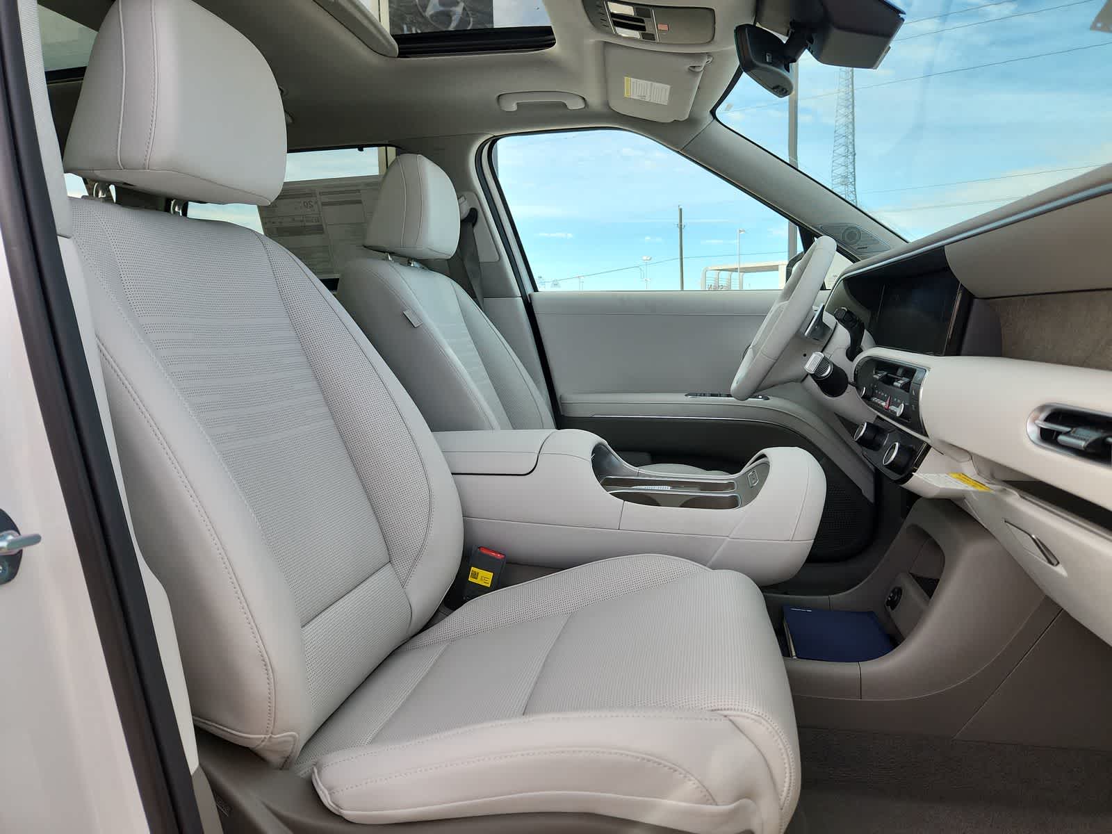 Thumbnail: 2026 Hyundai Palisade - 18