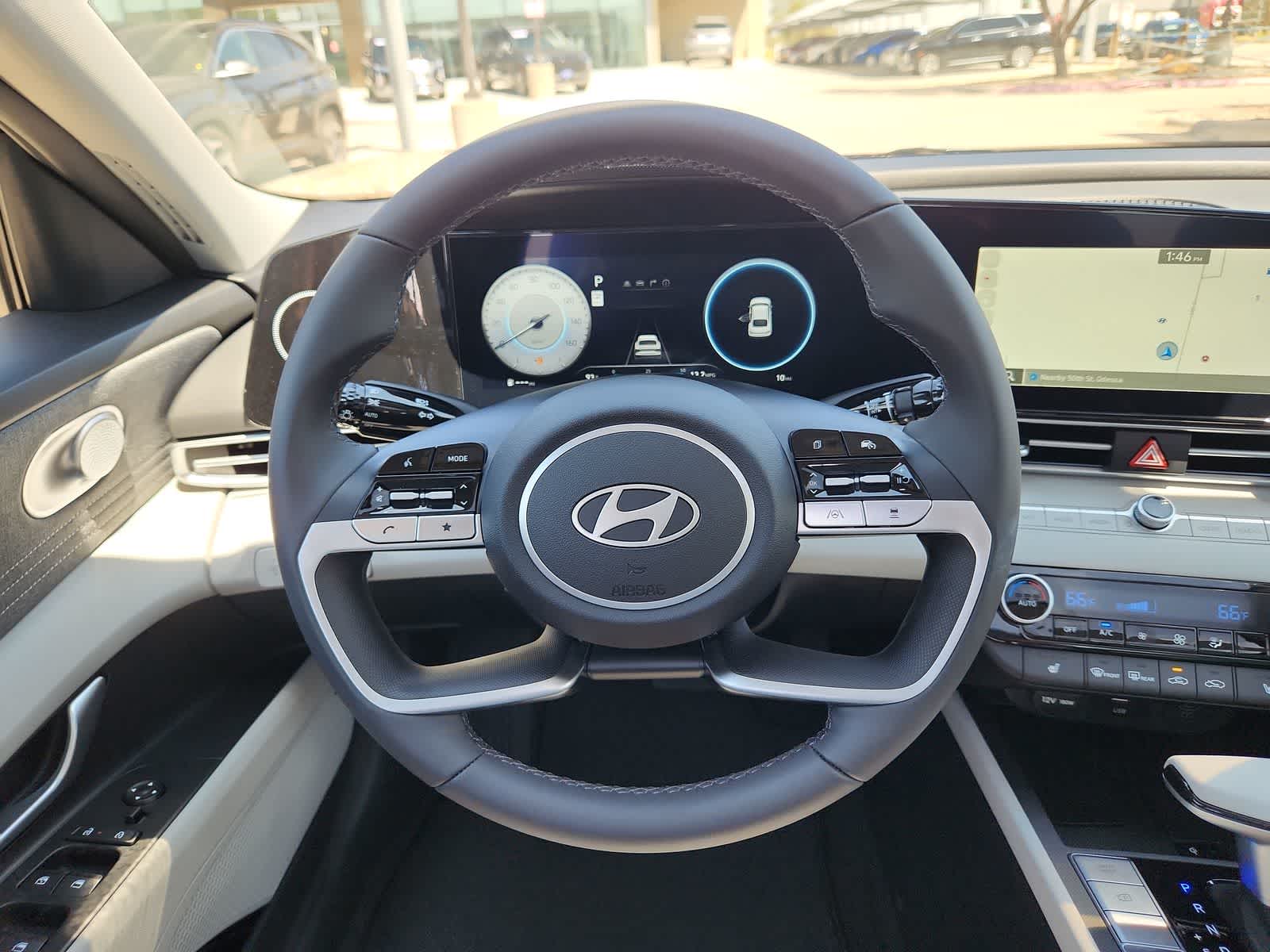 Thumbnail: 2025 Hyundai Elantra - 19