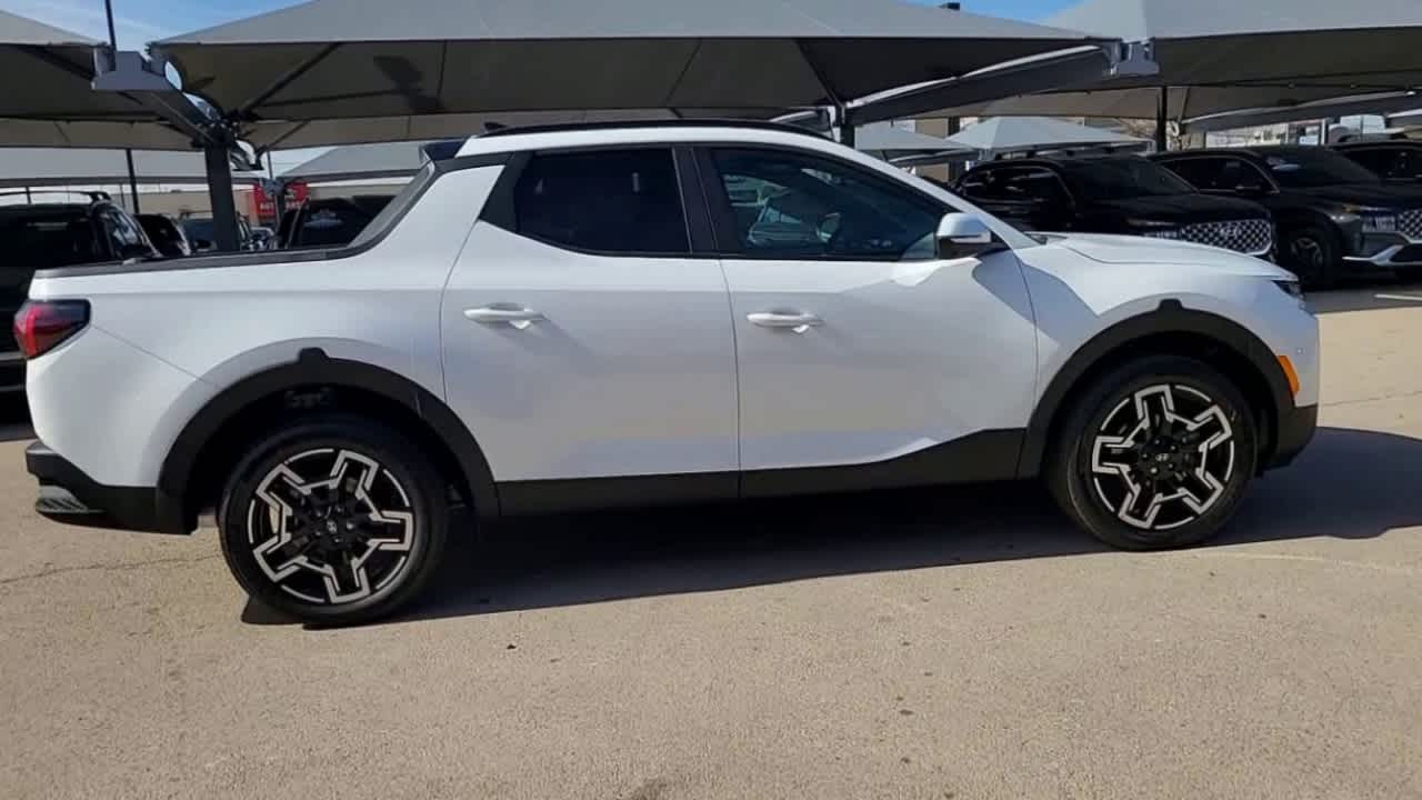 Thumbnail: 2025 Hyundai Santa Cruz - 2