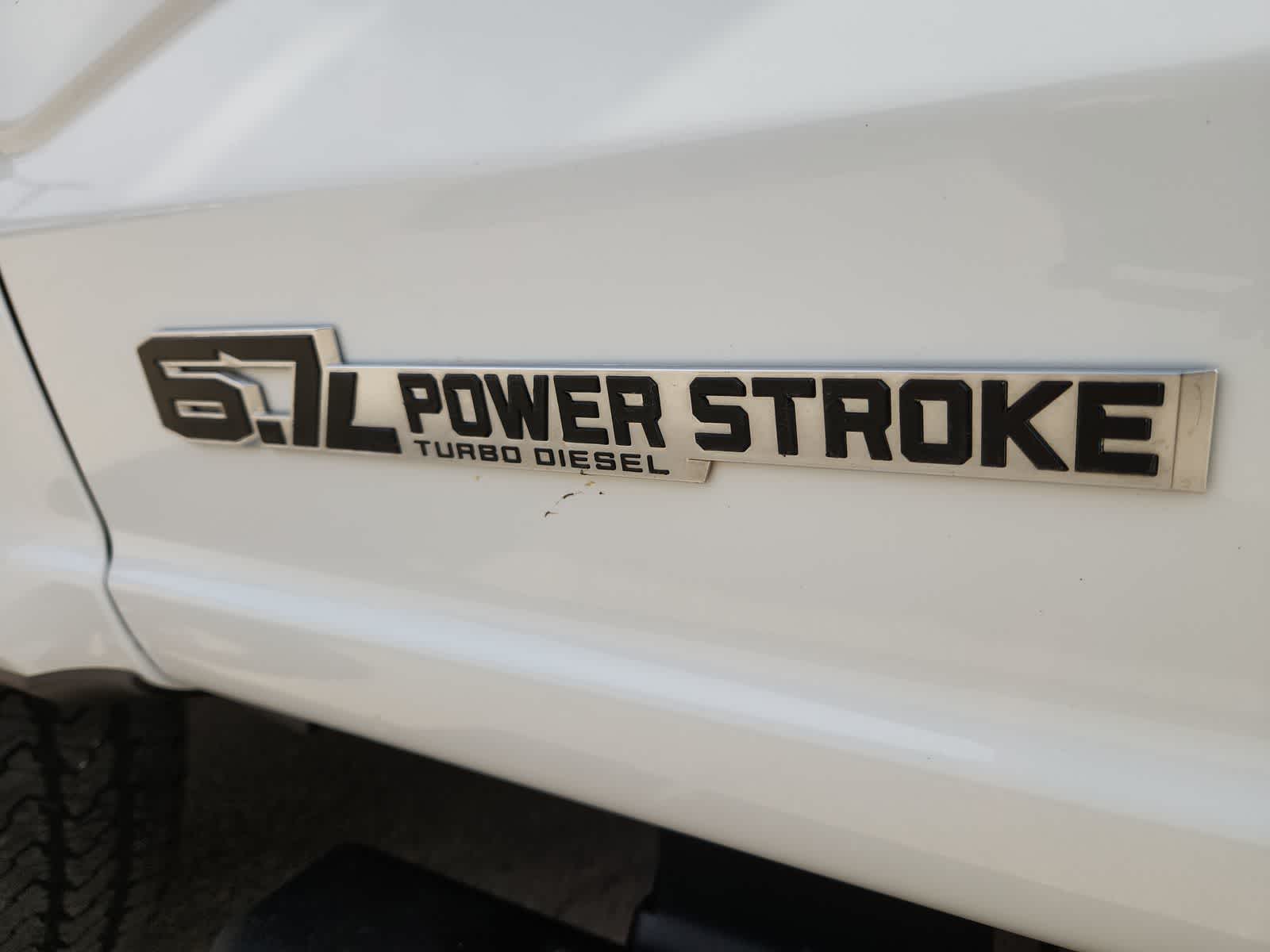 Thumbnail: 2024 Ford F-250 - 13