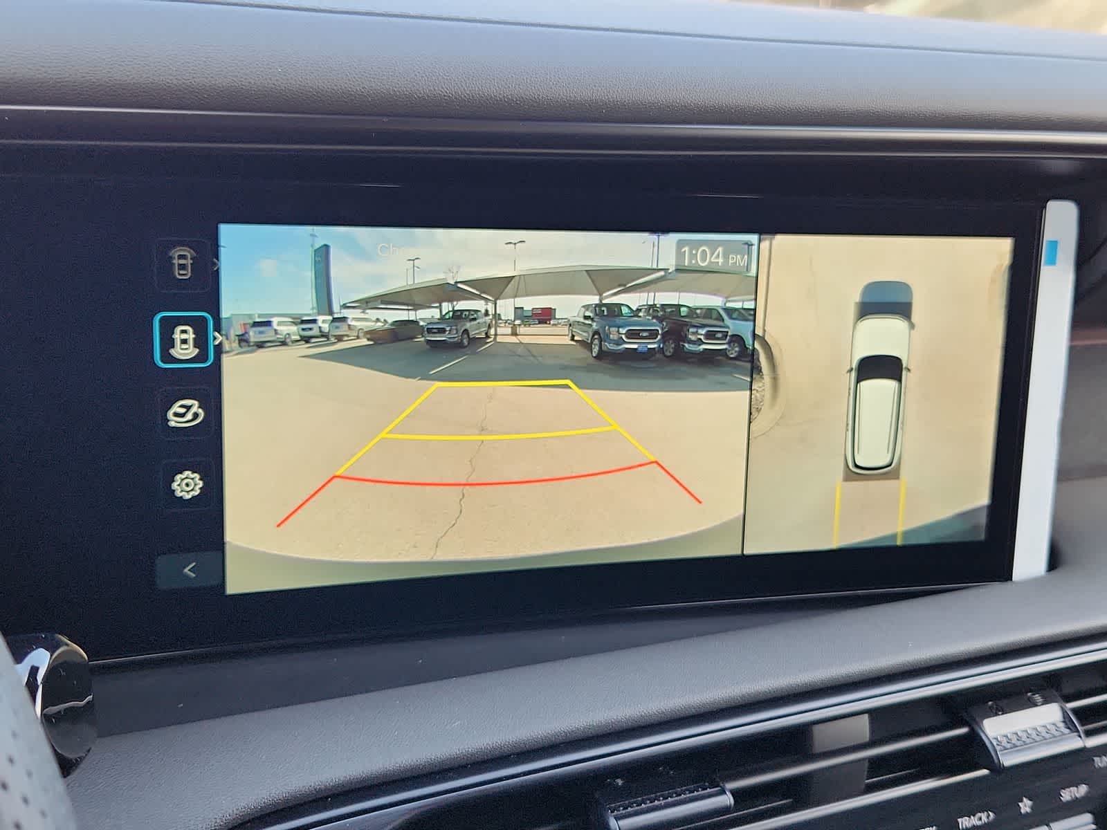 Thumbnail: 2026 Hyundai Palisade - 25