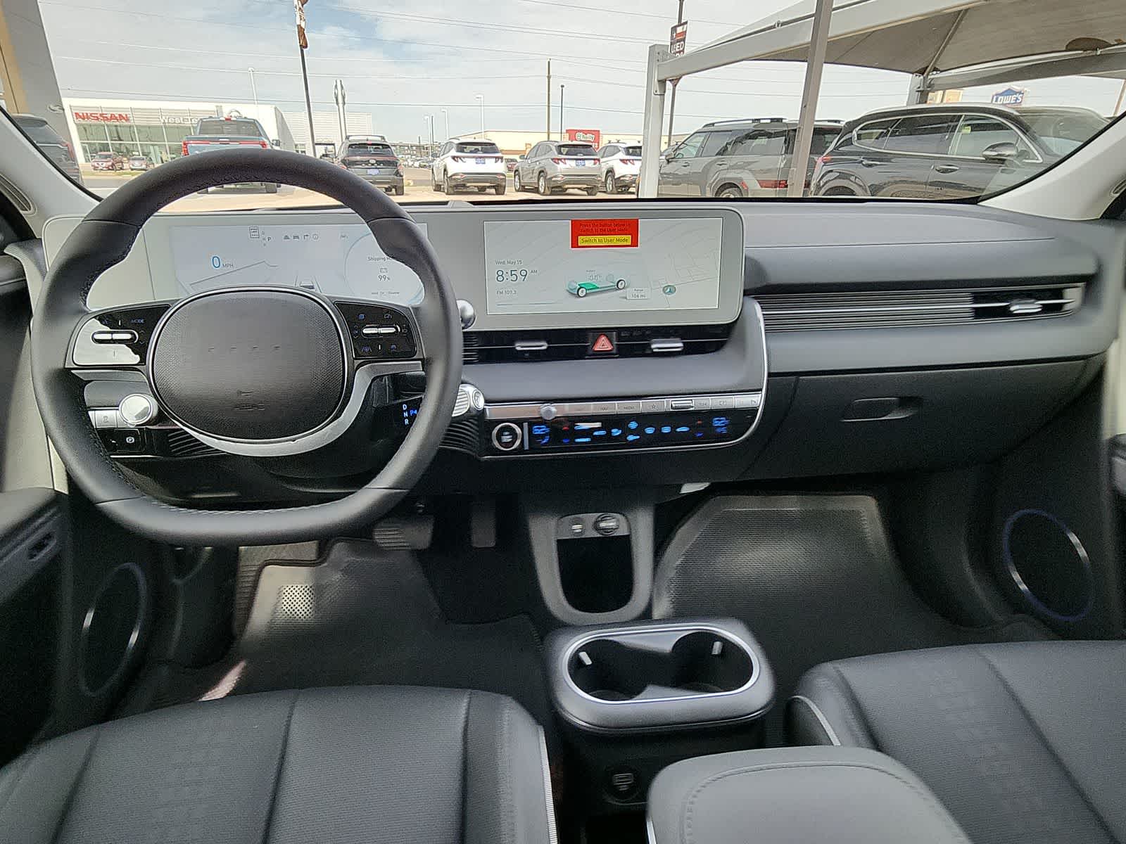 Thumbnail: 2024 Hyundai Ioniq 5 - 18