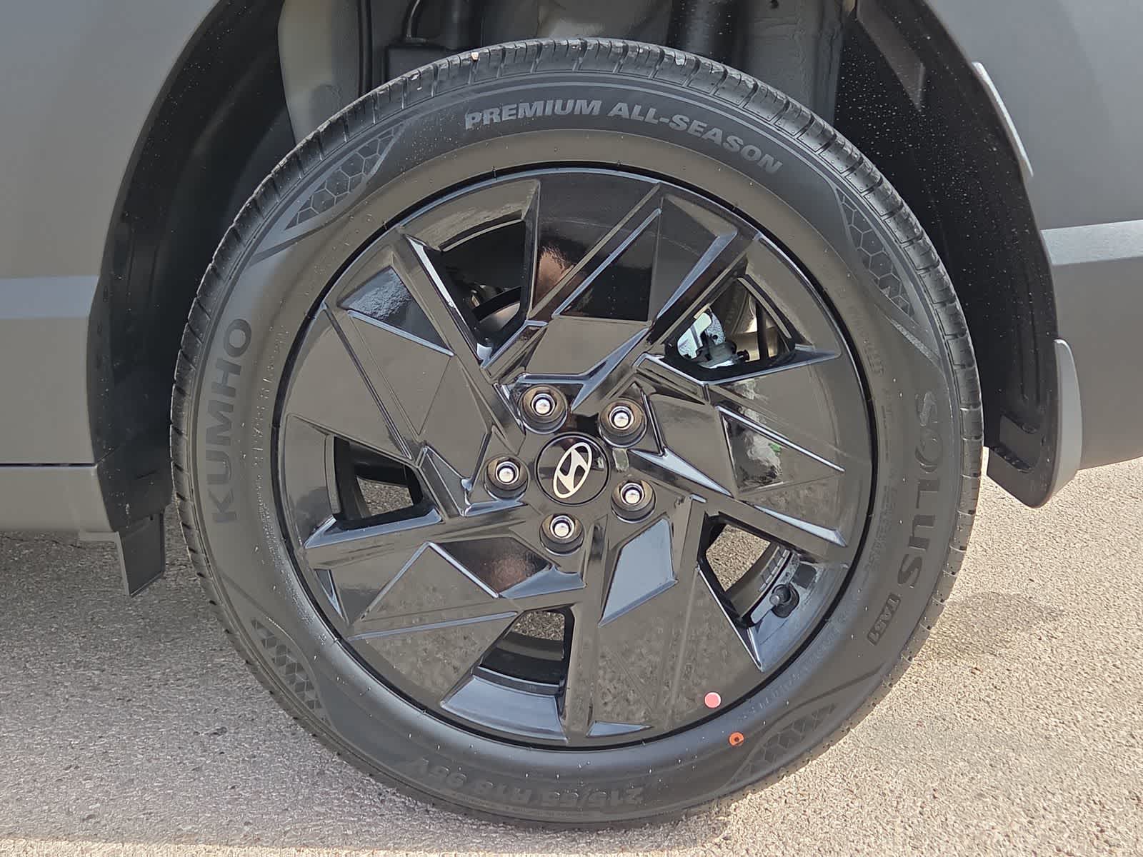 Thumbnail: 2026 Hyundai Kona - 12