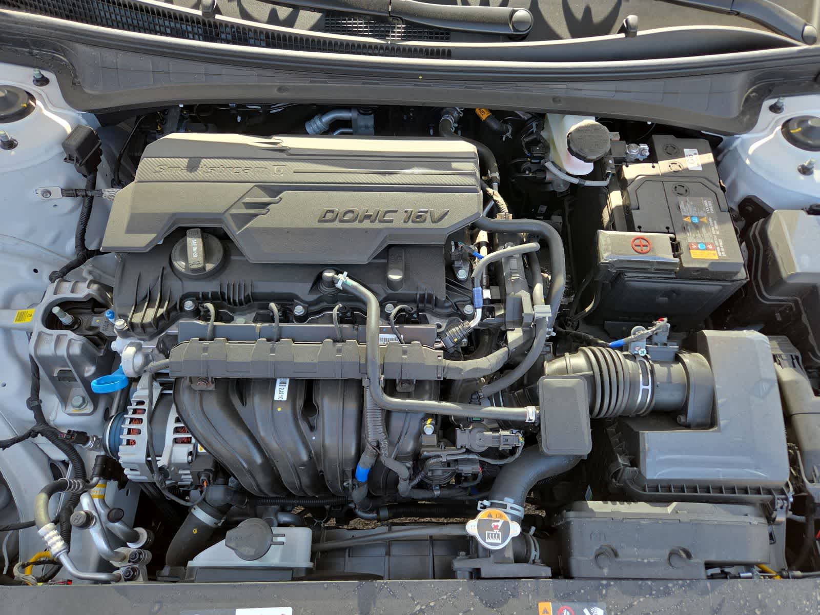 Thumbnail: 2026 Hyundai Elantra - 13