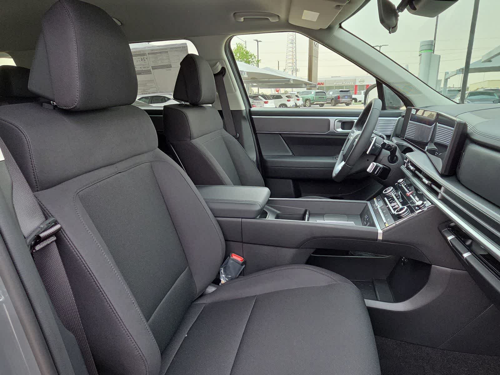 Thumbnail: 2026 Hyundai Santa Fe - 18