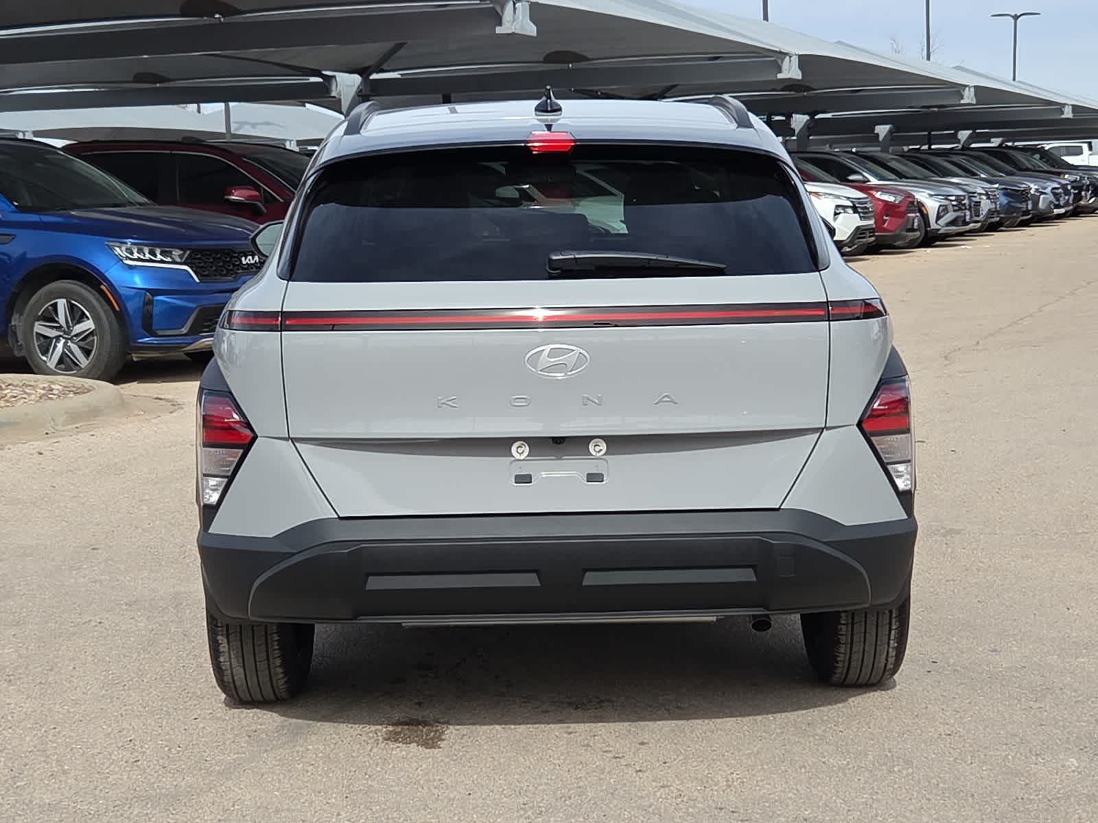 Thumbnail: 2026 Hyundai Kona - 7