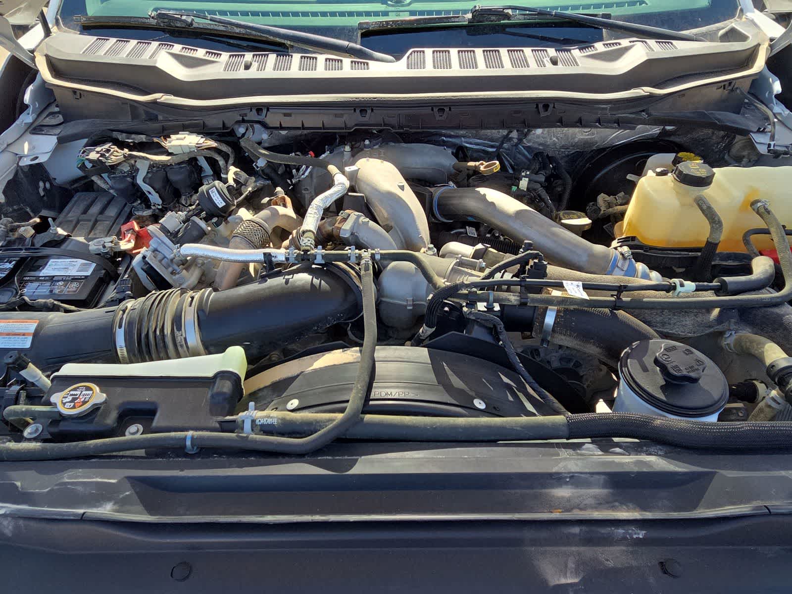 Thumbnail: 2024 Ford F-250 - 13