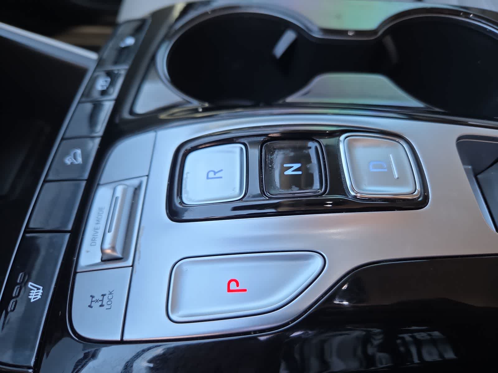 Thumbnail: 2024 Hyundai Tucson - 21