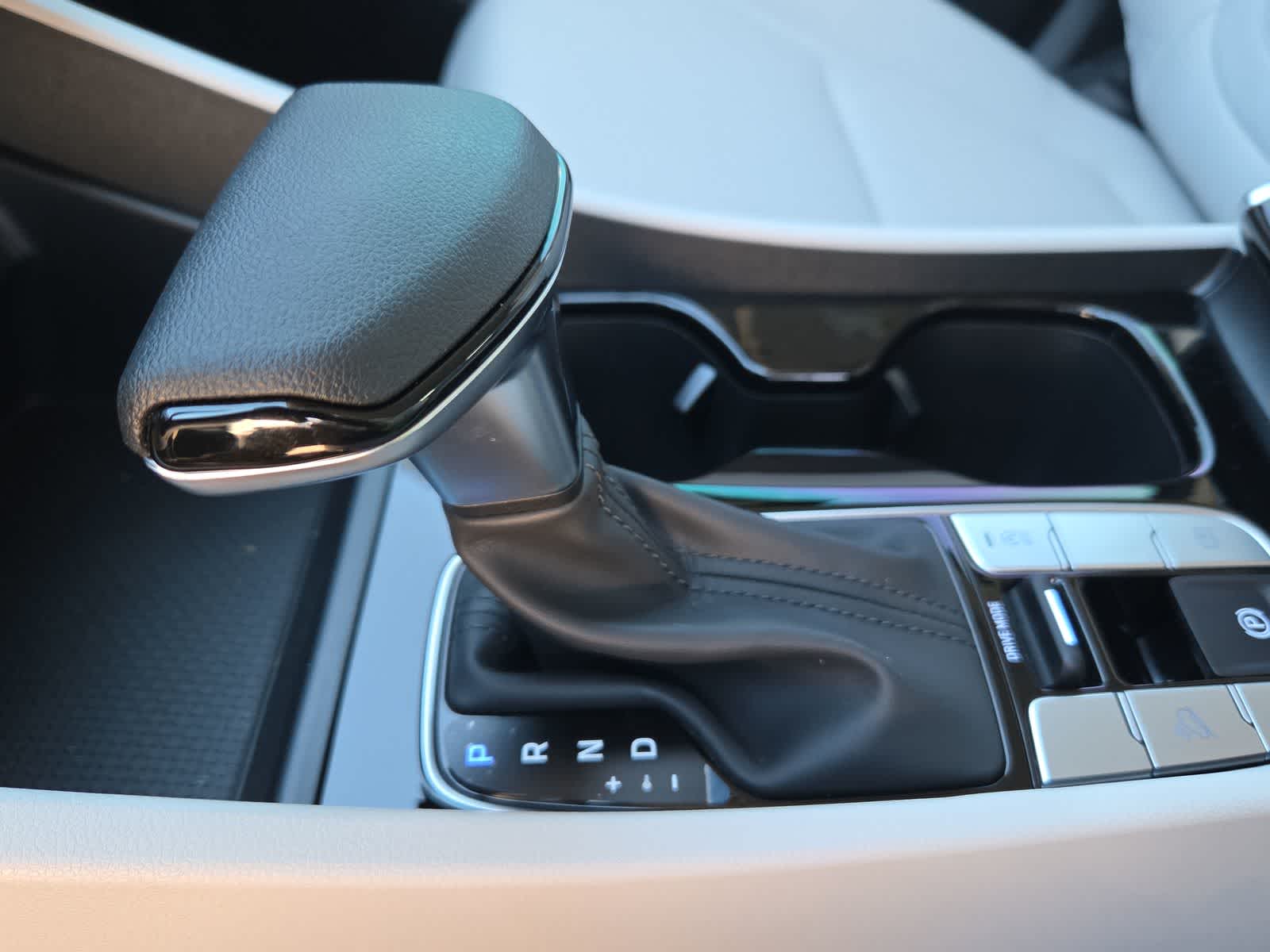 Thumbnail: 2026 Hyundai Tucson - 21