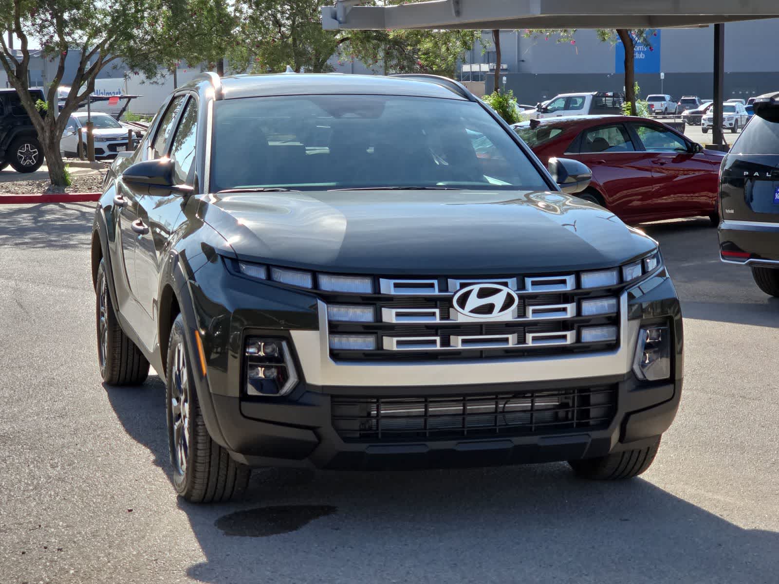 Thumbnail: 2026 Hyundai Santa Cruz - 3