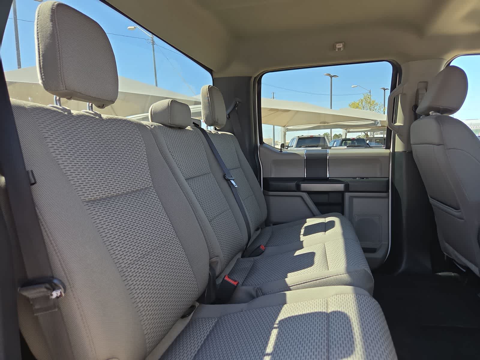 Thumbnail: 2022 Ford F-250 - 17