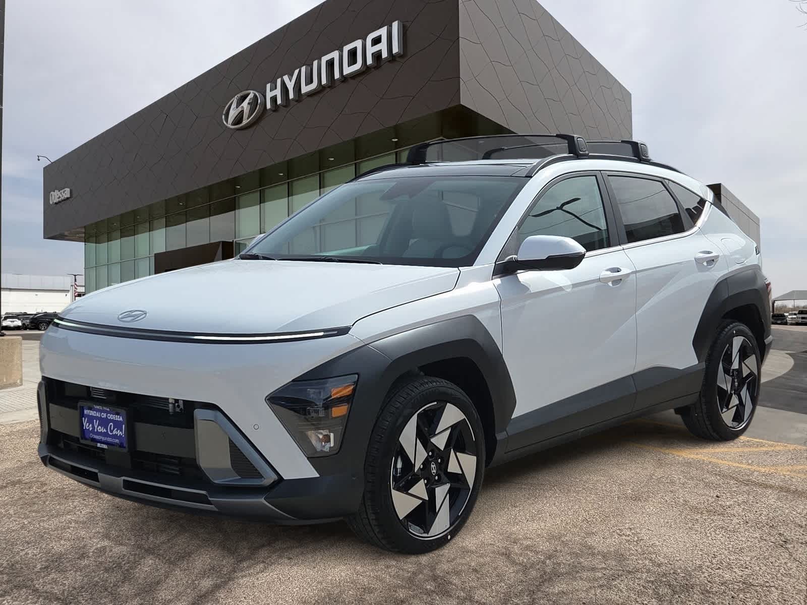Thumbnail: 2026 Hyundai Kona - 1