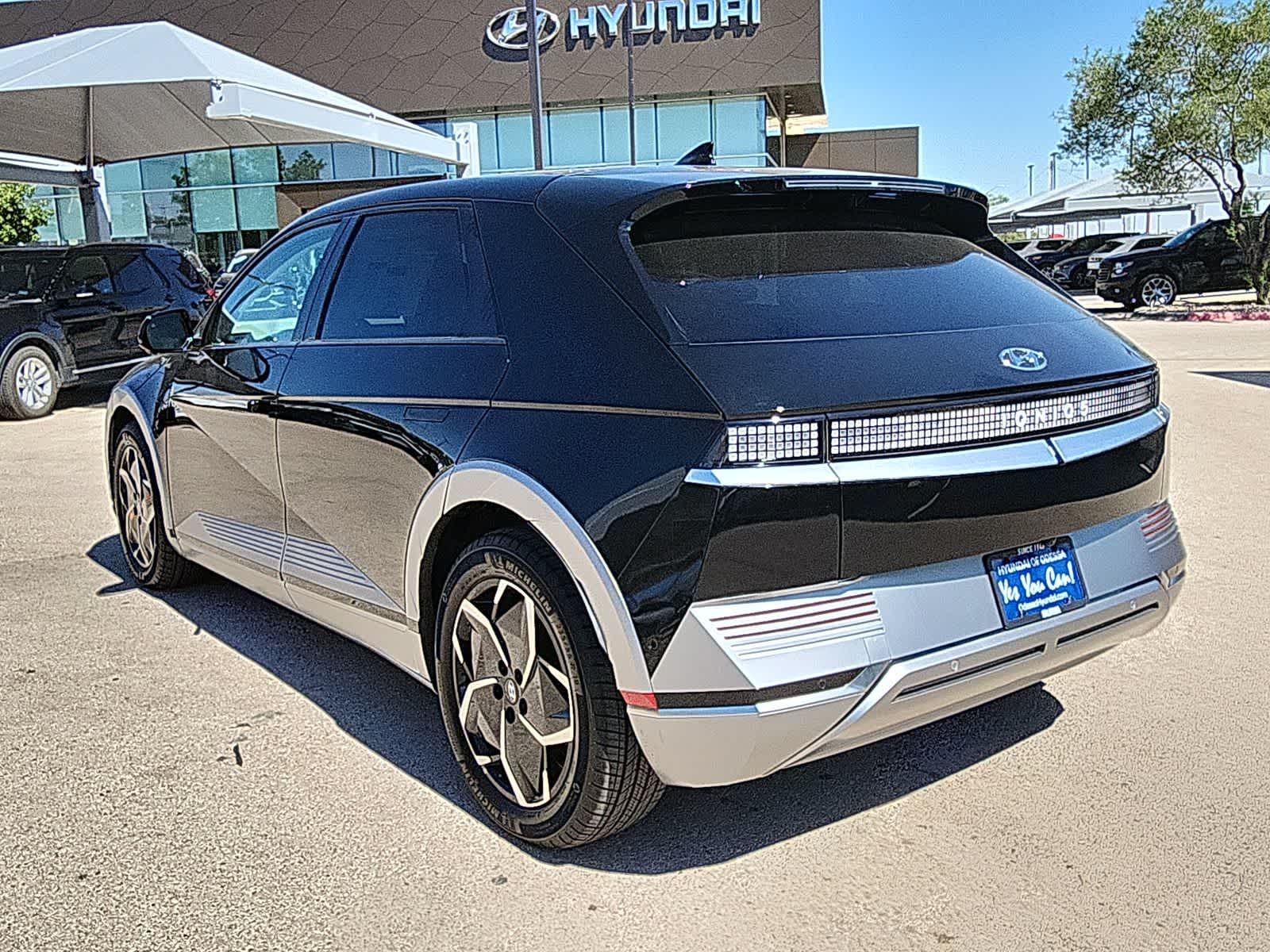 Thumbnail: 2024 Hyundai Ioniq 5 - 12
