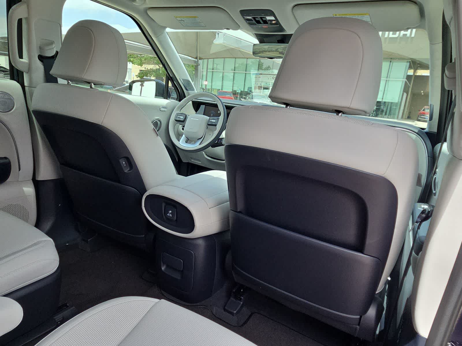 Thumbnail: 2026 Hyundai Palisade - 16
