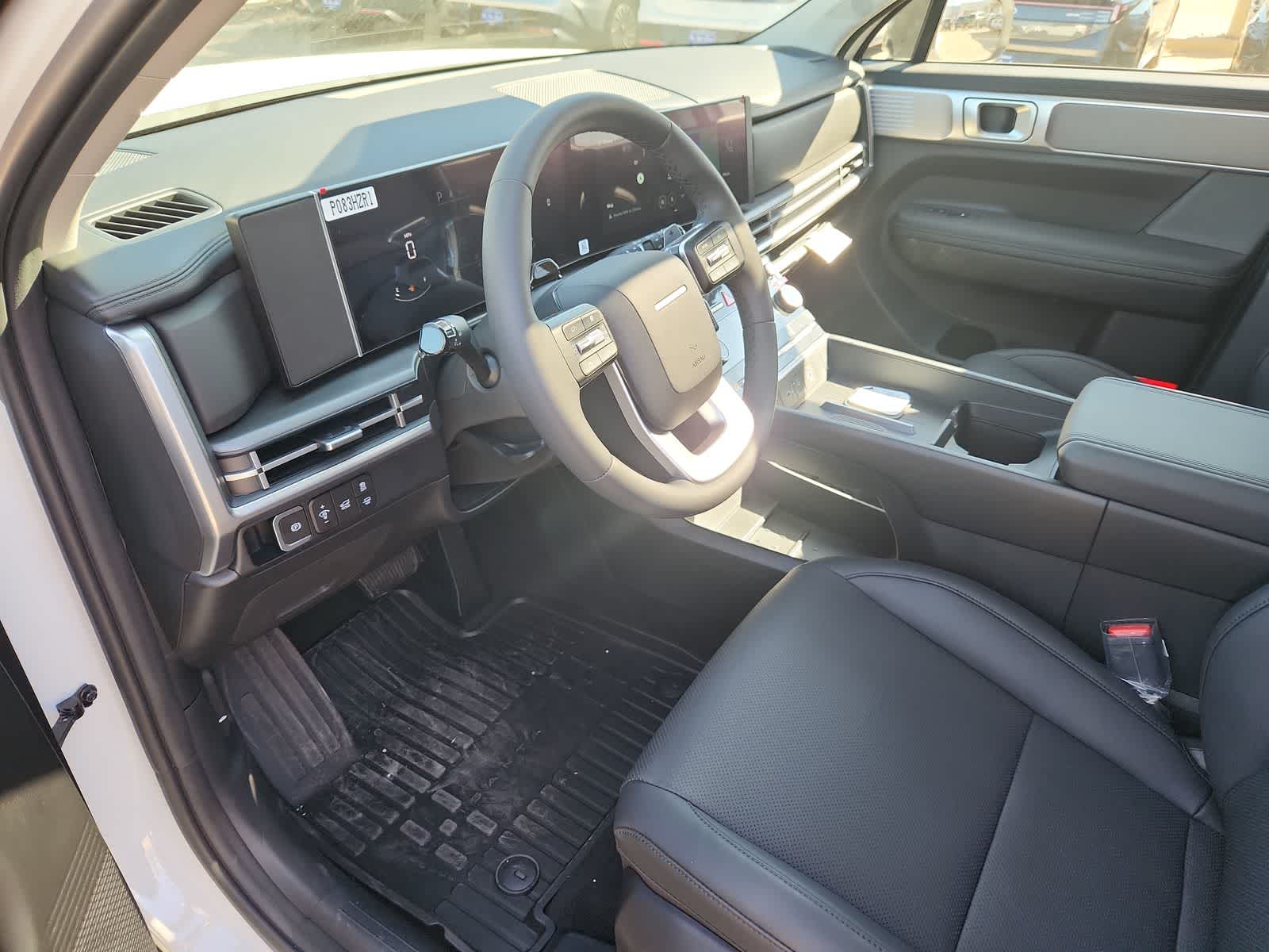 Thumbnail: 2026 Hyundai Santa Fe - 10