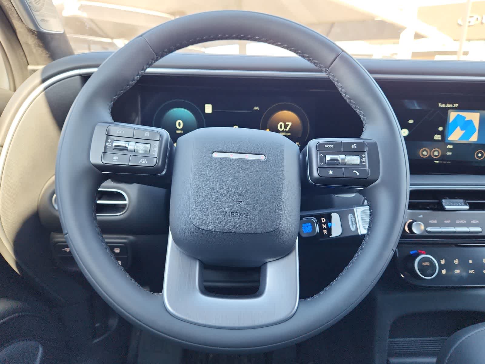 Thumbnail: 2026 Hyundai Palisade - 19