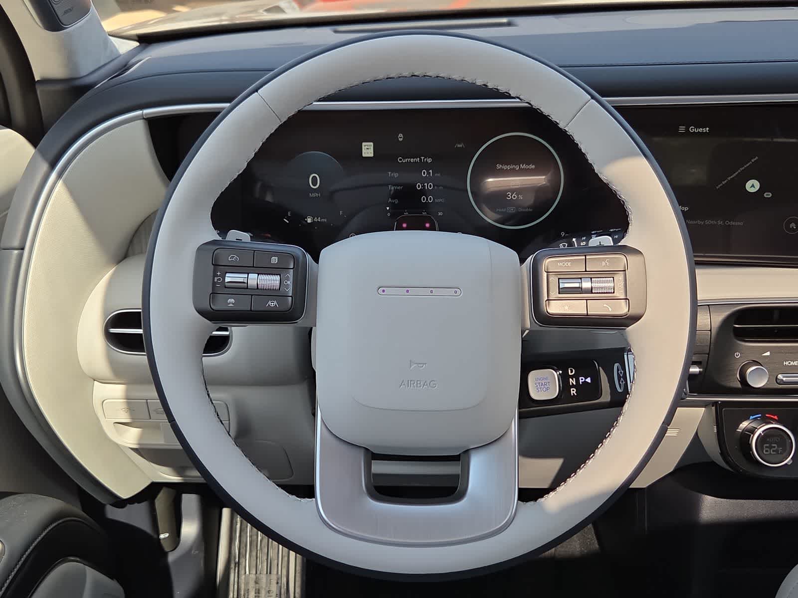 Thumbnail: 2026 Hyundai Palisade - 19