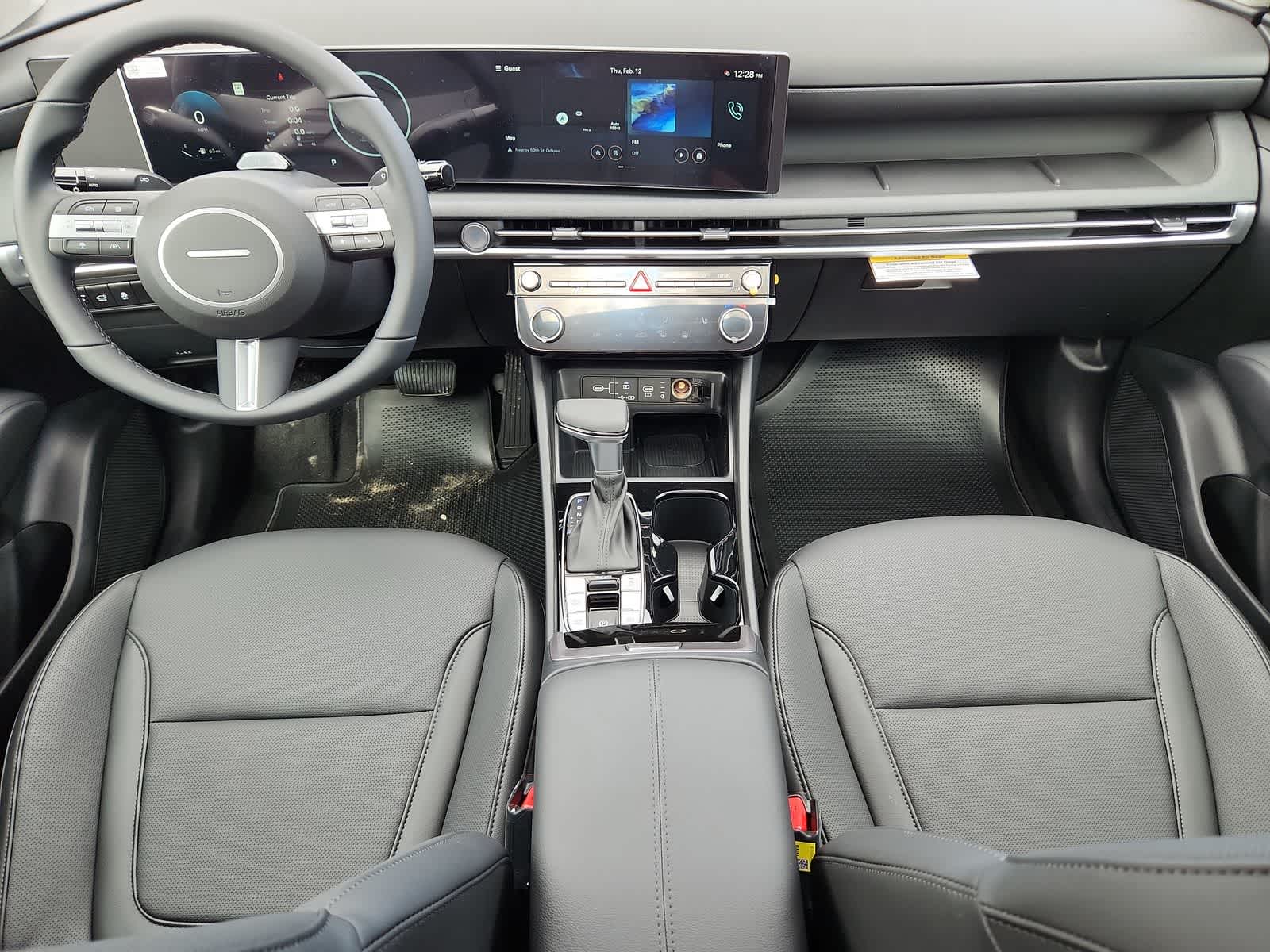 Thumbnail: 2026 Hyundai Tucson - 16