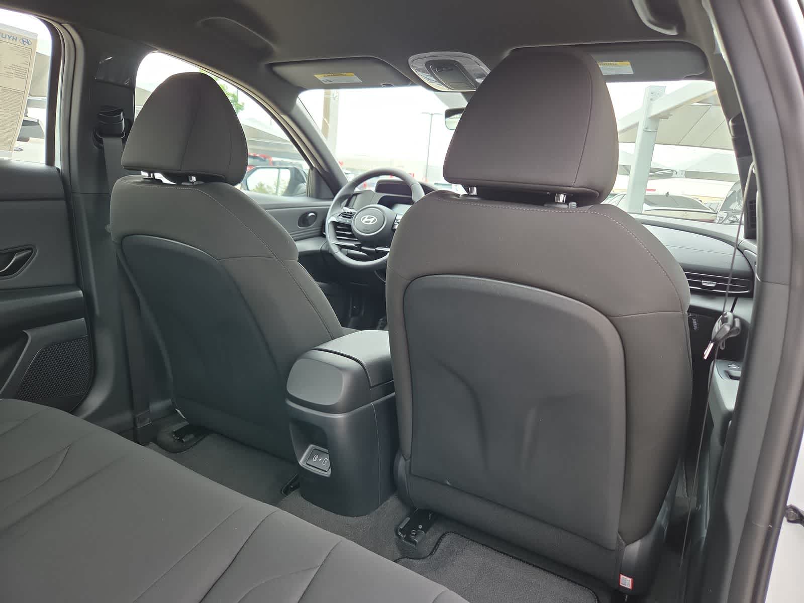 Thumbnail: 2026 Hyundai Elantra - 16